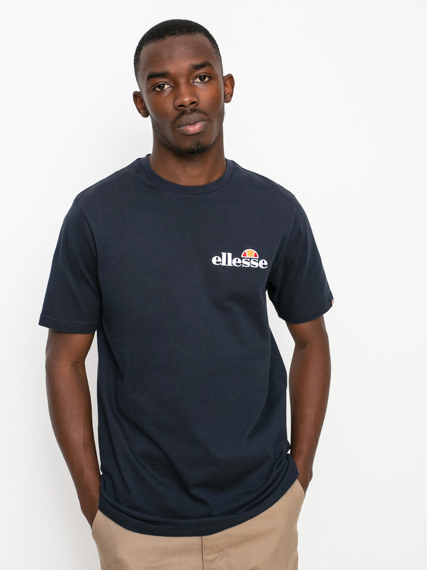 Футболка Ellesse Voodoo (navy)