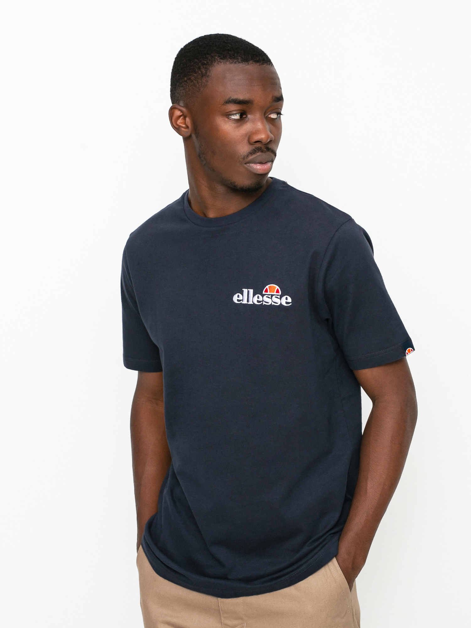 Футболка Ellesse Voodoo (navy)