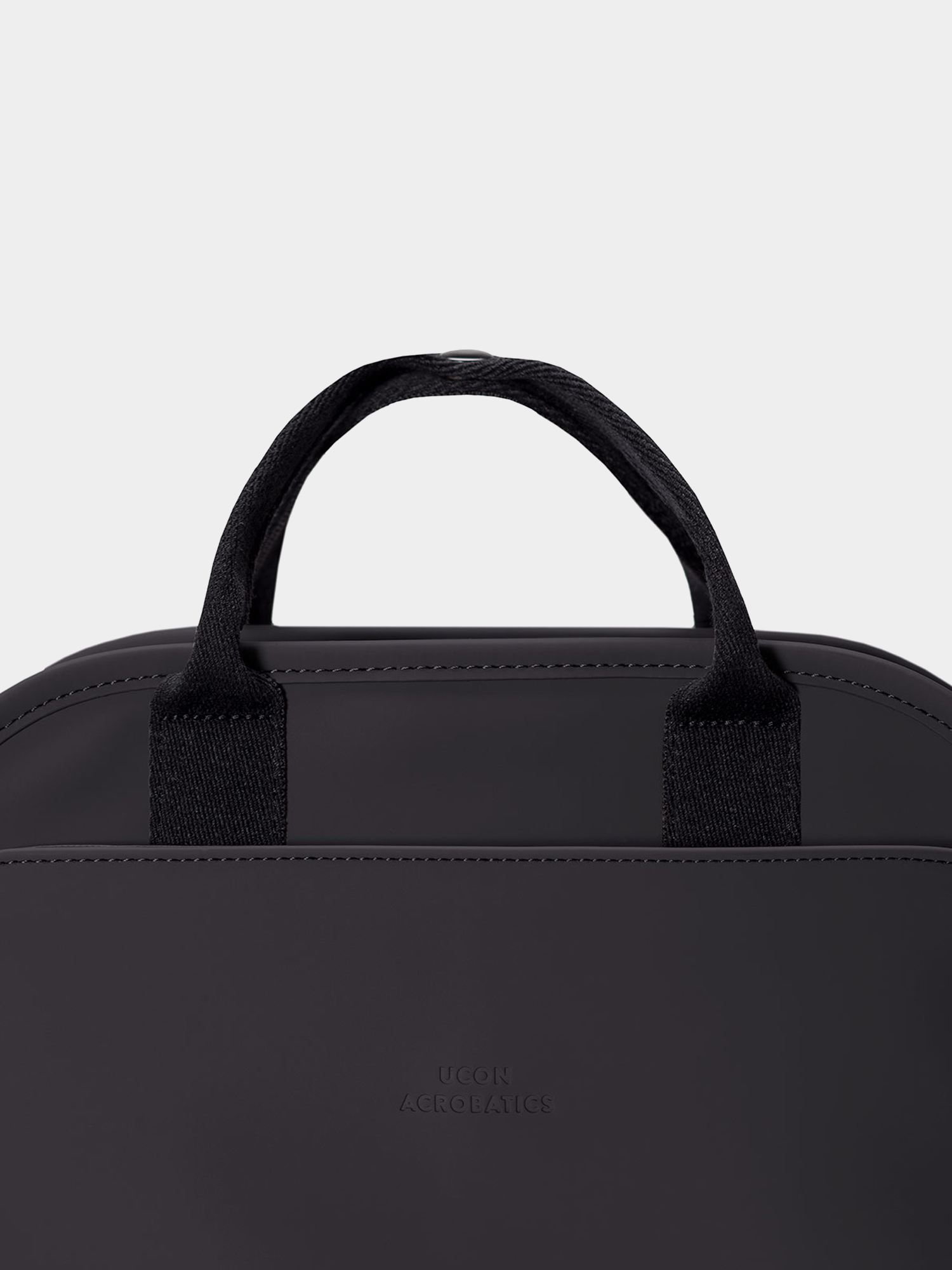 Рюкзак Ucon Acrobatics Alison Lotus (black)