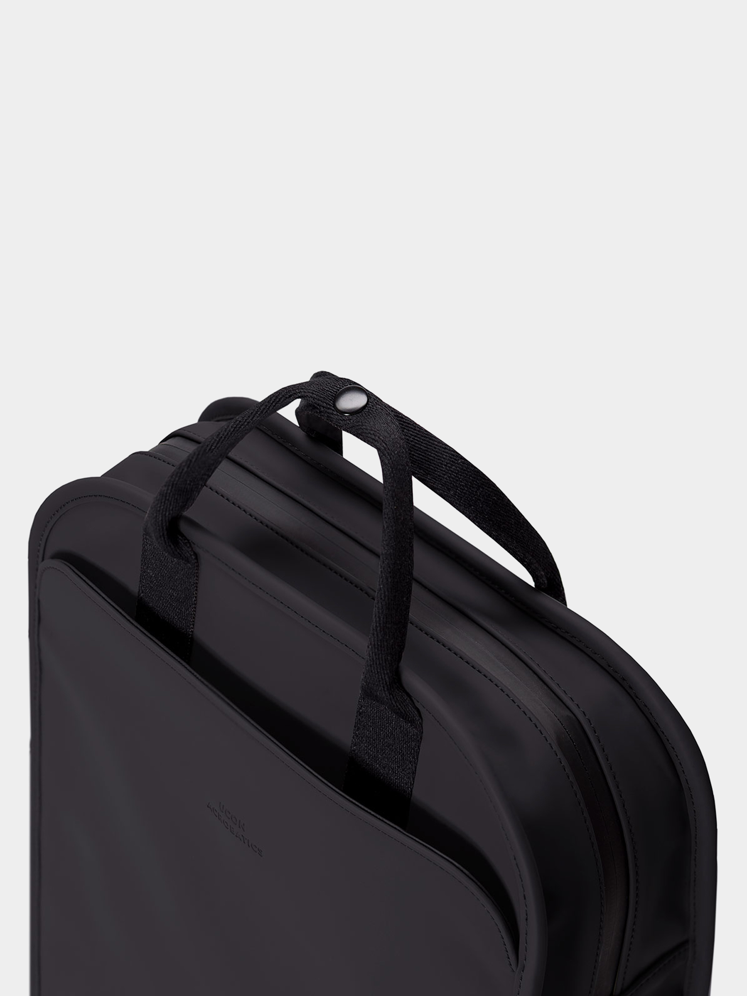 Рюкзак Ucon Acrobatics Alison Lotus (black)