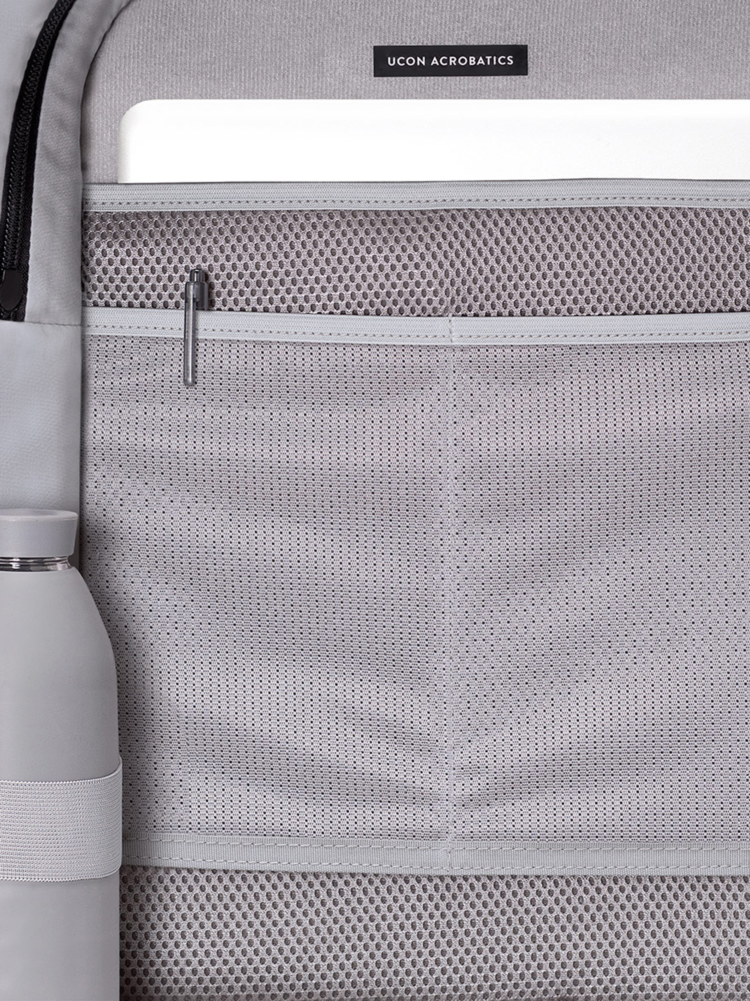 Рюкзак Ucon Acrobatics Alison Lotus (black)