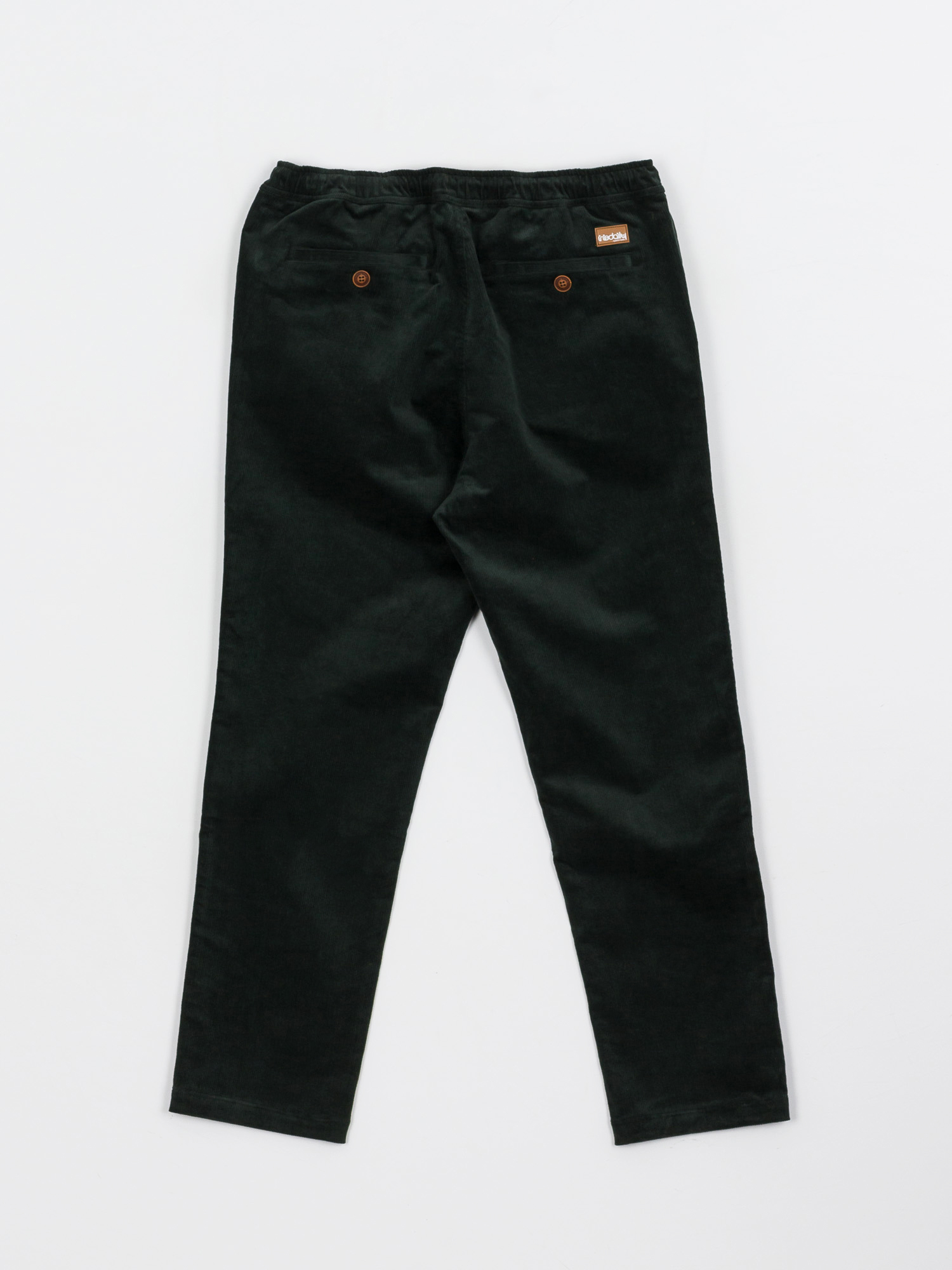 Штани Iriedaily Trapas (night forest)