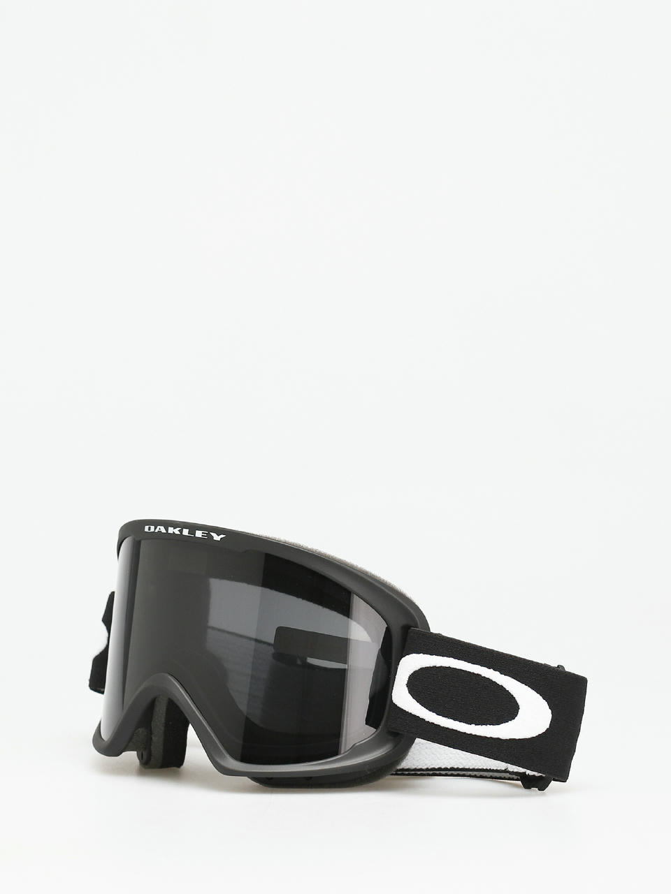 Окуляри для сноуборду Oakley O Frame 2.0 Pro M (matte black/dark grey)