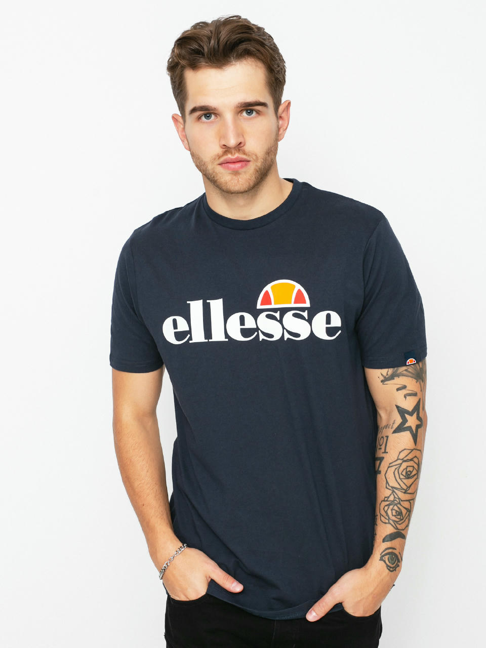 Футболка Ellesse Prado (navy)