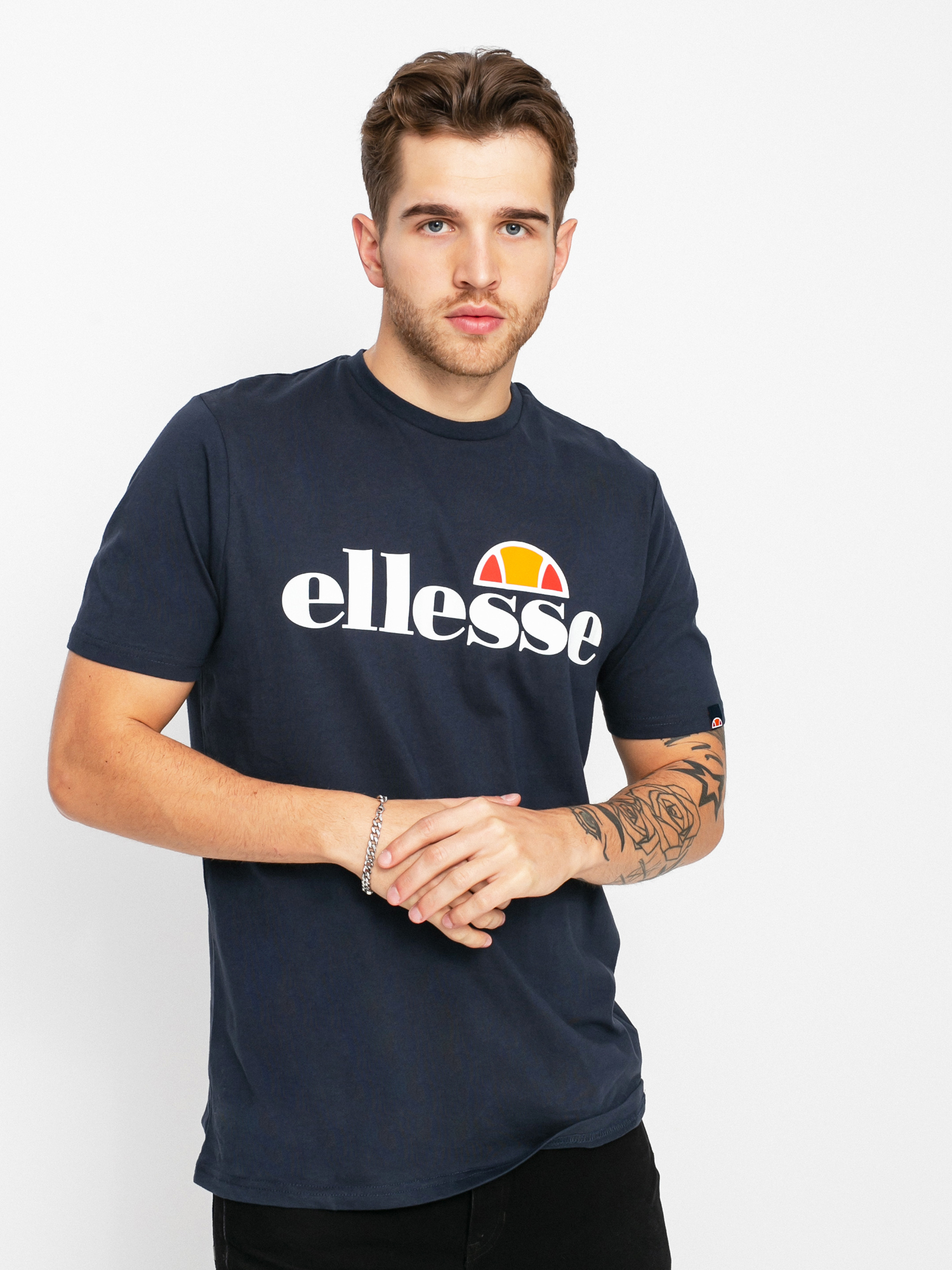 Футболка Ellesse Prado (navy)