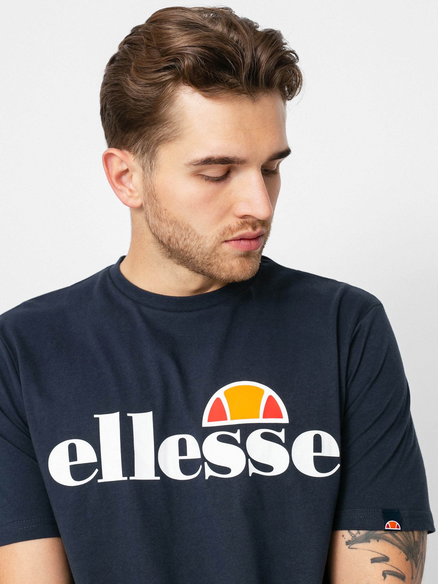 Футболка Ellesse Prado (navy)