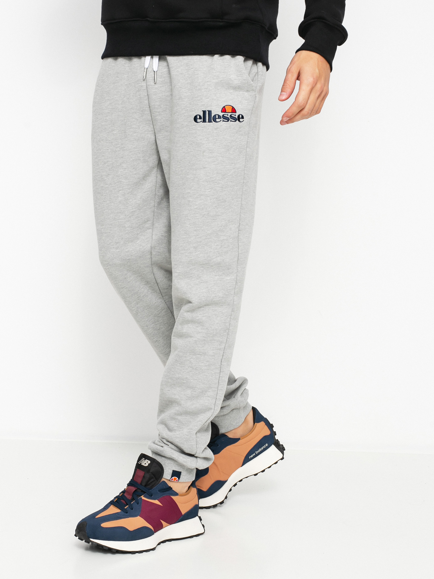 Штани Ellesse Nioro (grey marl)