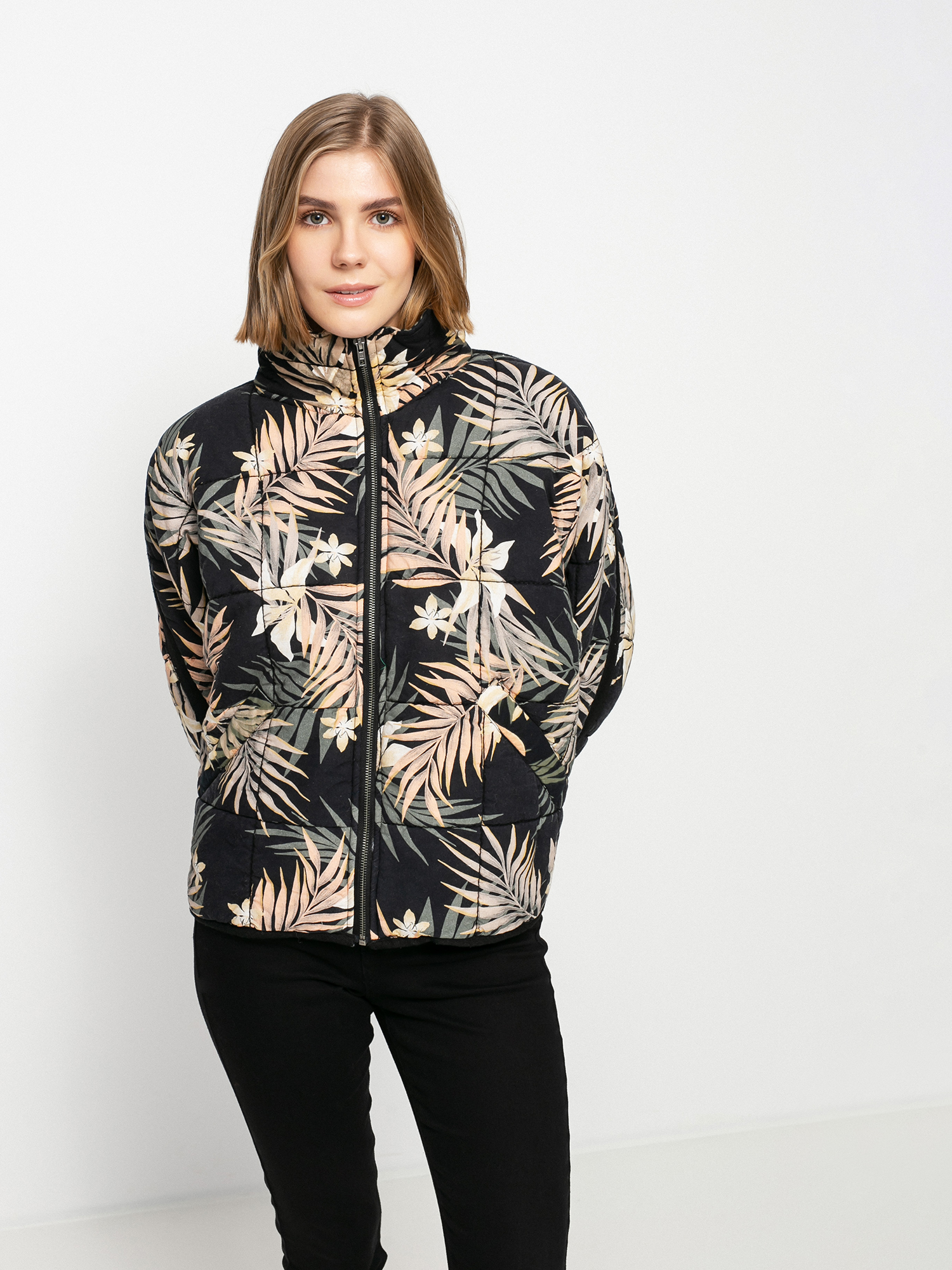 Billabong Jungle Jacket Wmn black multi