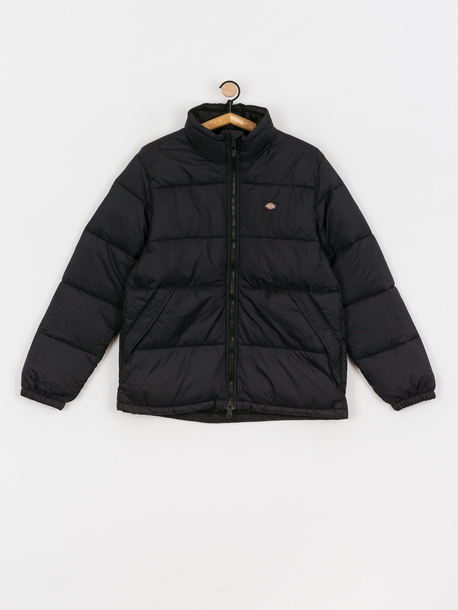 Куртка Dickies Waldenburg (black)