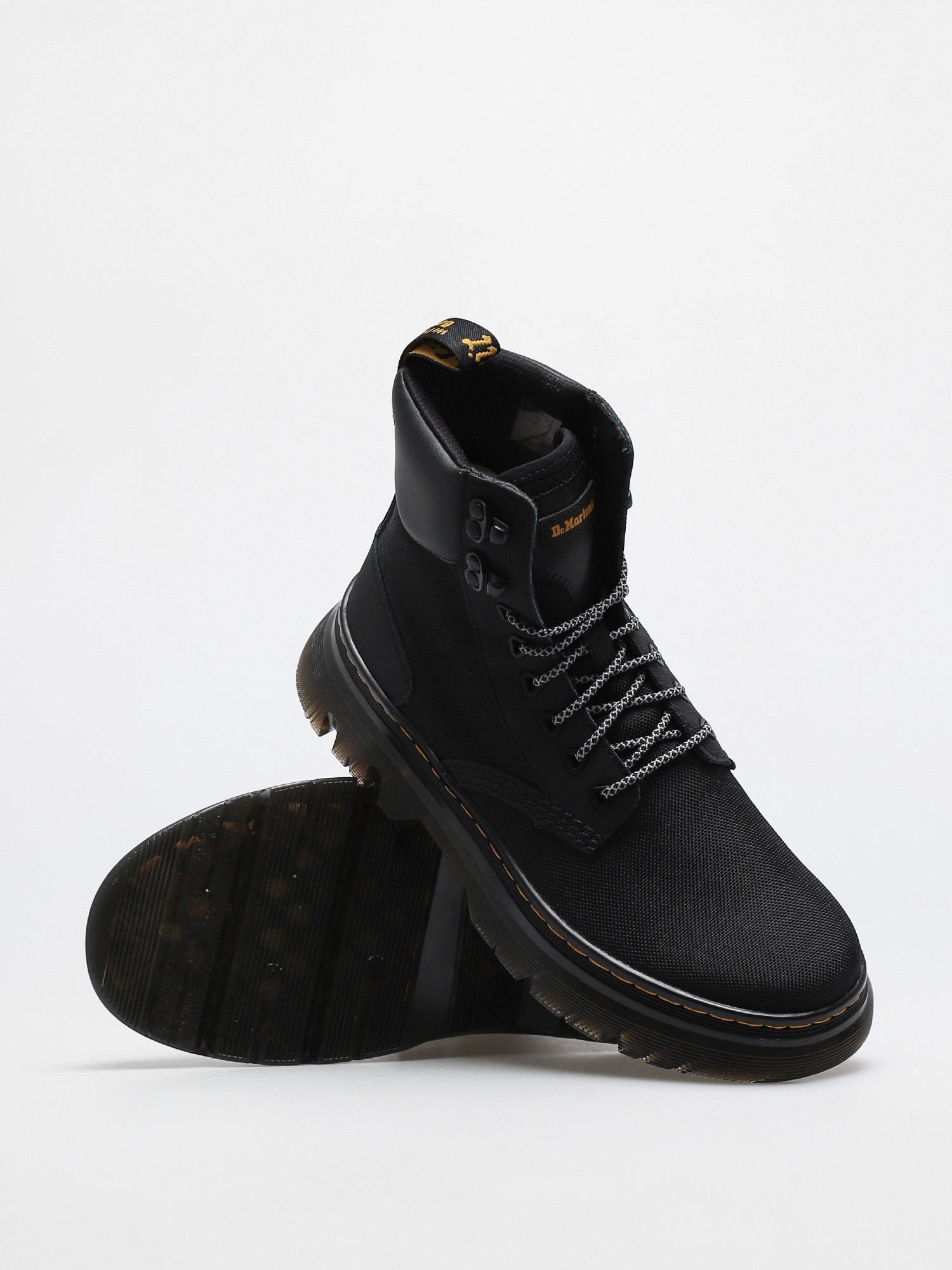 Взуття Dr. Martens Tarik (black)