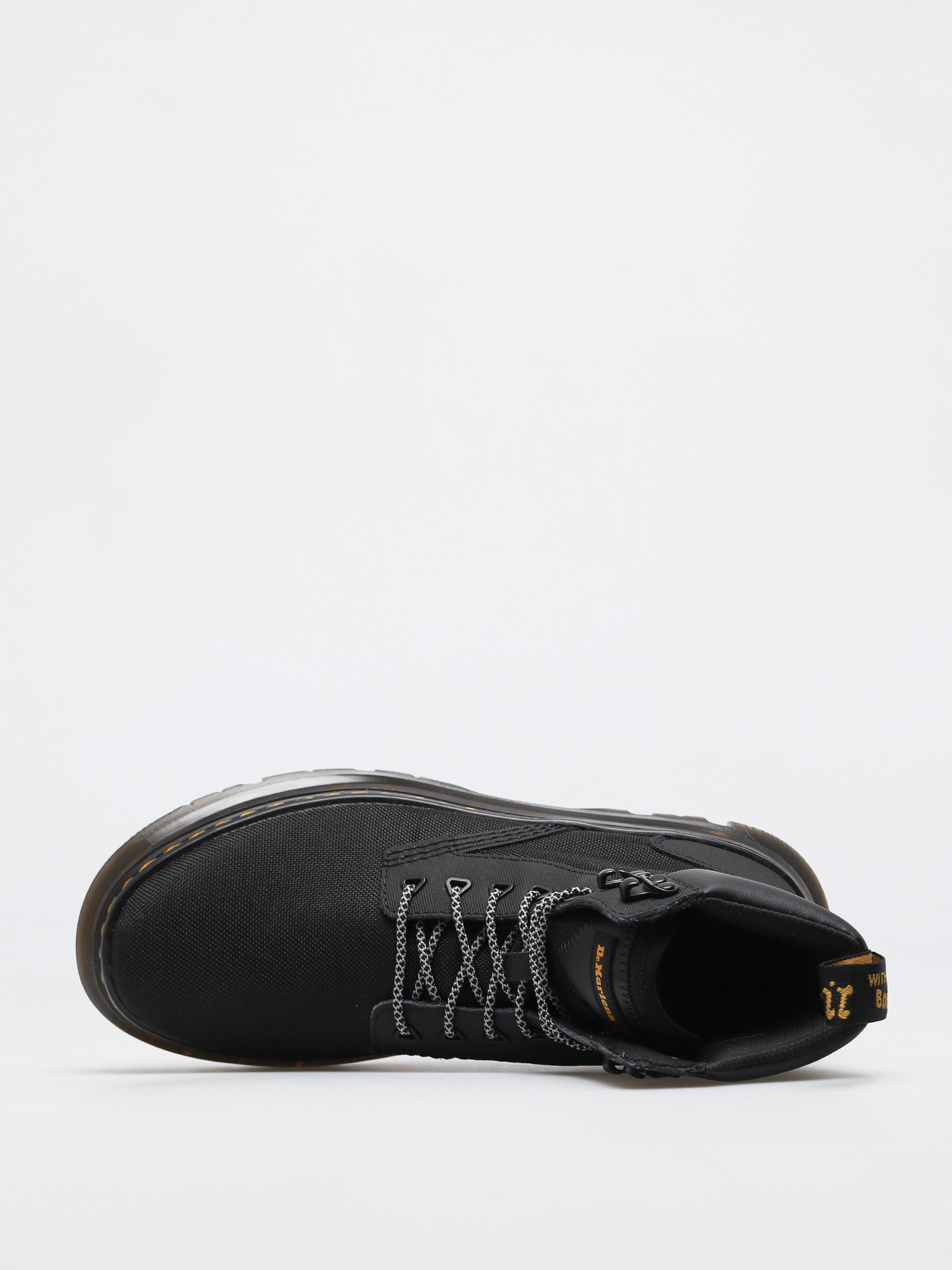 Взуття Dr. Martens Tarik (black)