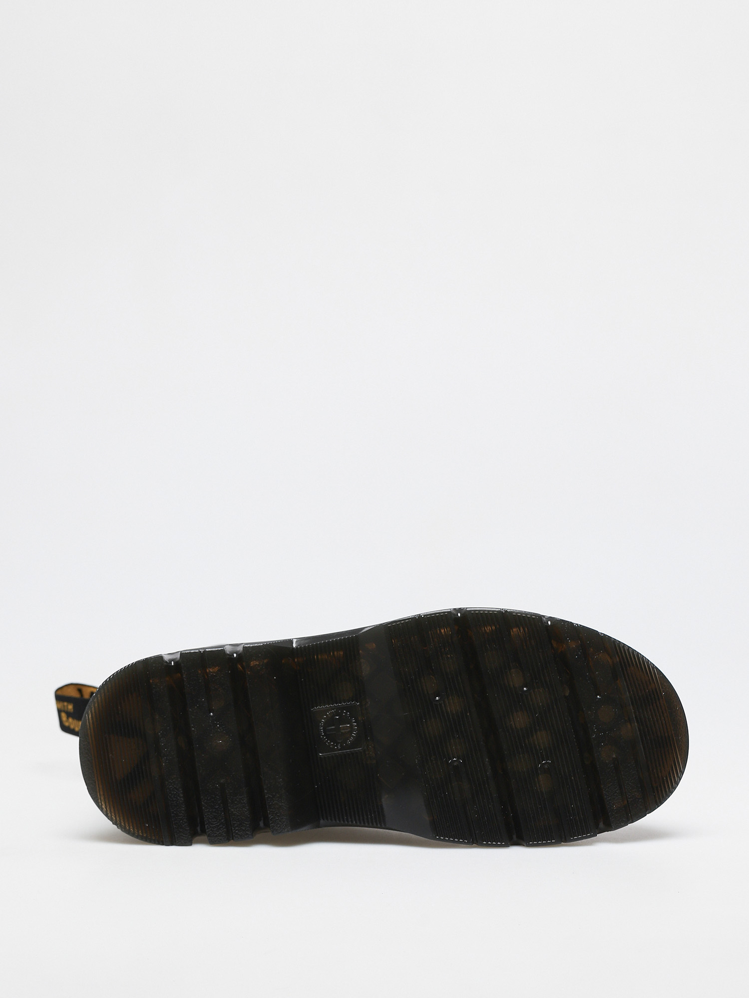 Взуття Dr. Martens Tarik (black)