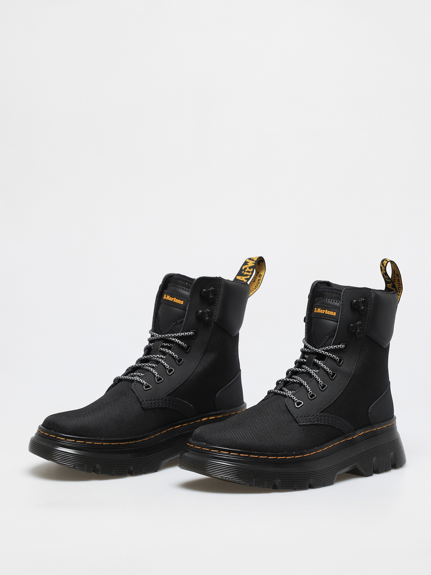 Взуття Dr. Martens Tarik (black)