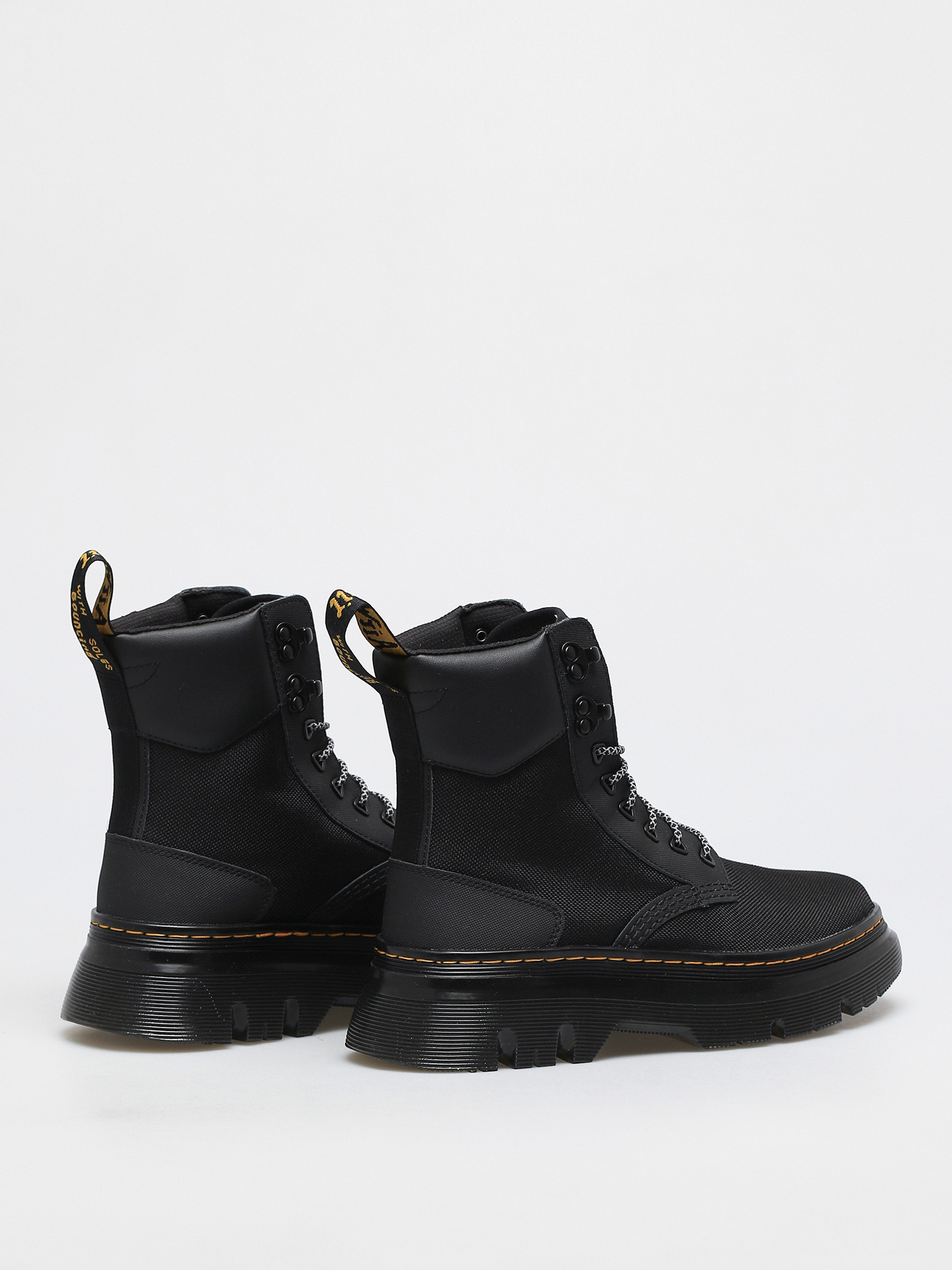 Взуття Dr. Martens Tarik (black)