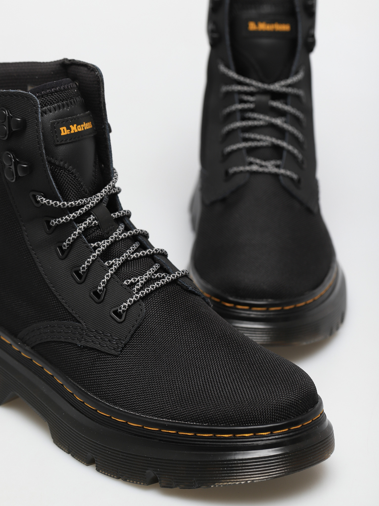 Взуття Dr. Martens Tarik (black)