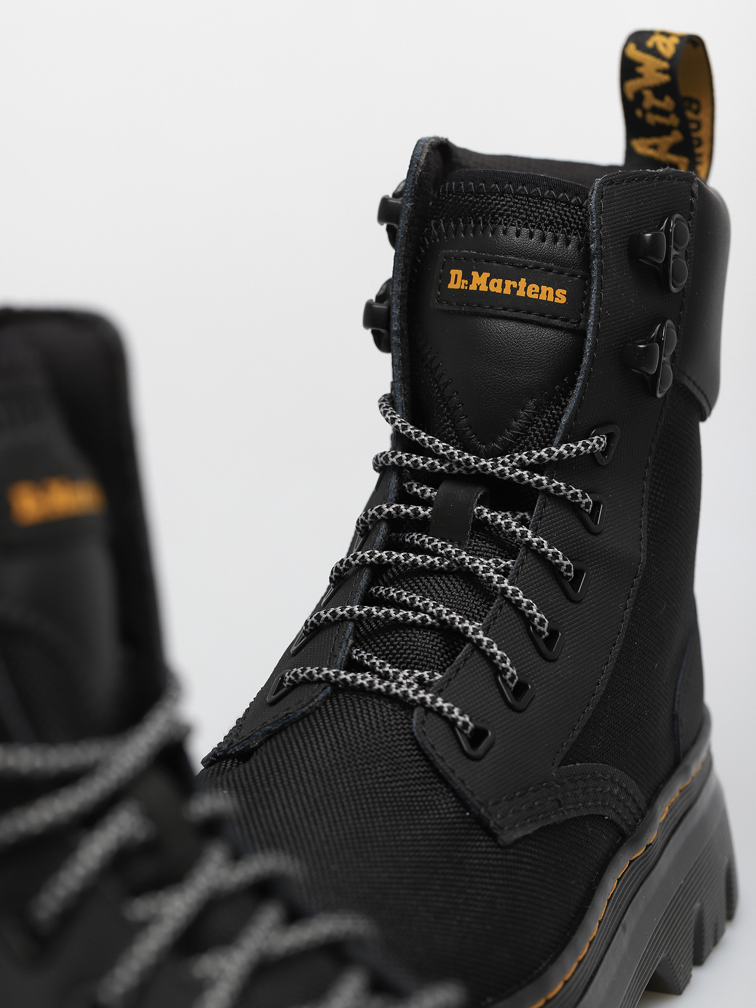 Взуття Dr. Martens Tarik (black)