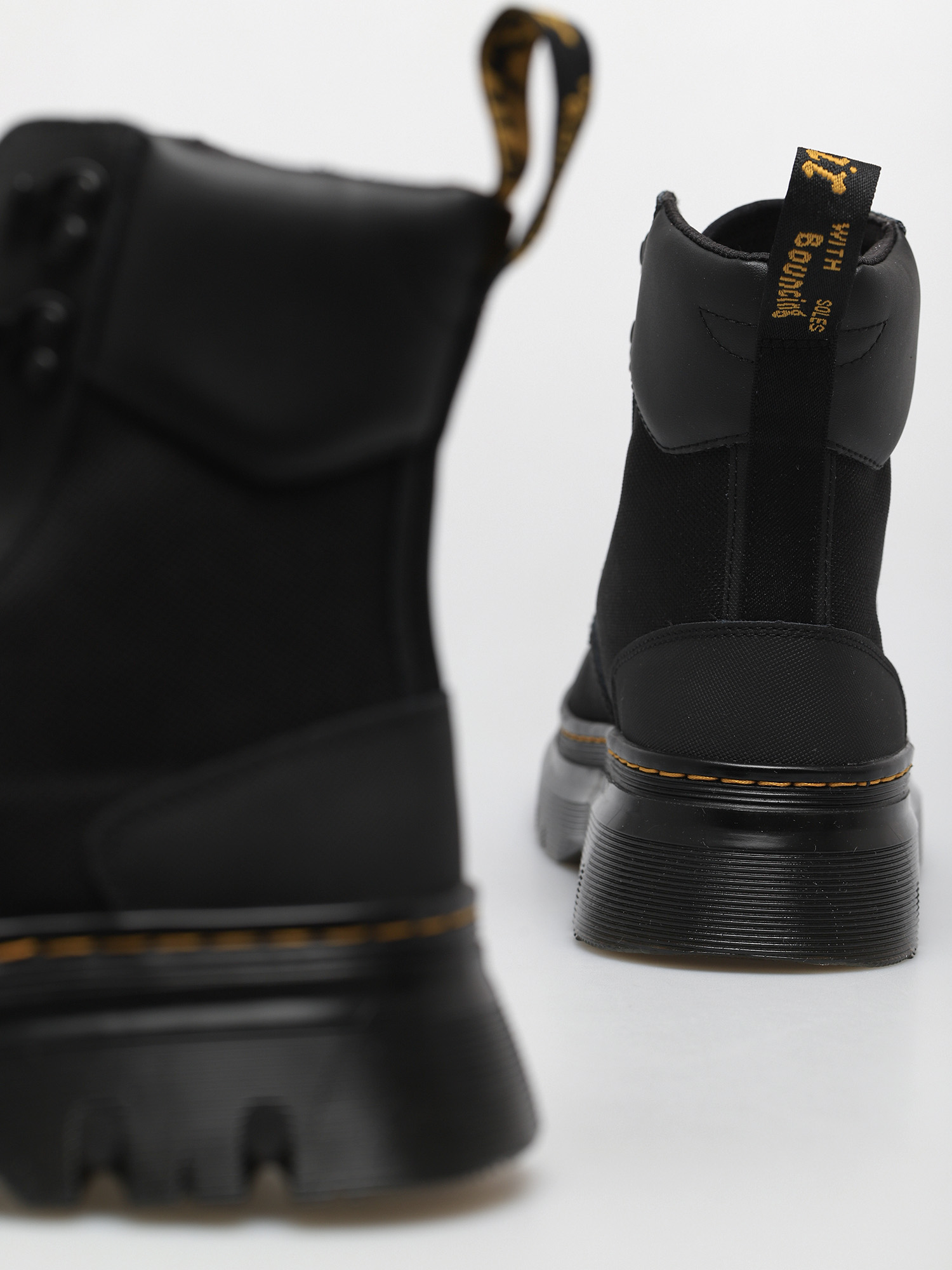 Взуття Dr. Martens Tarik (black)