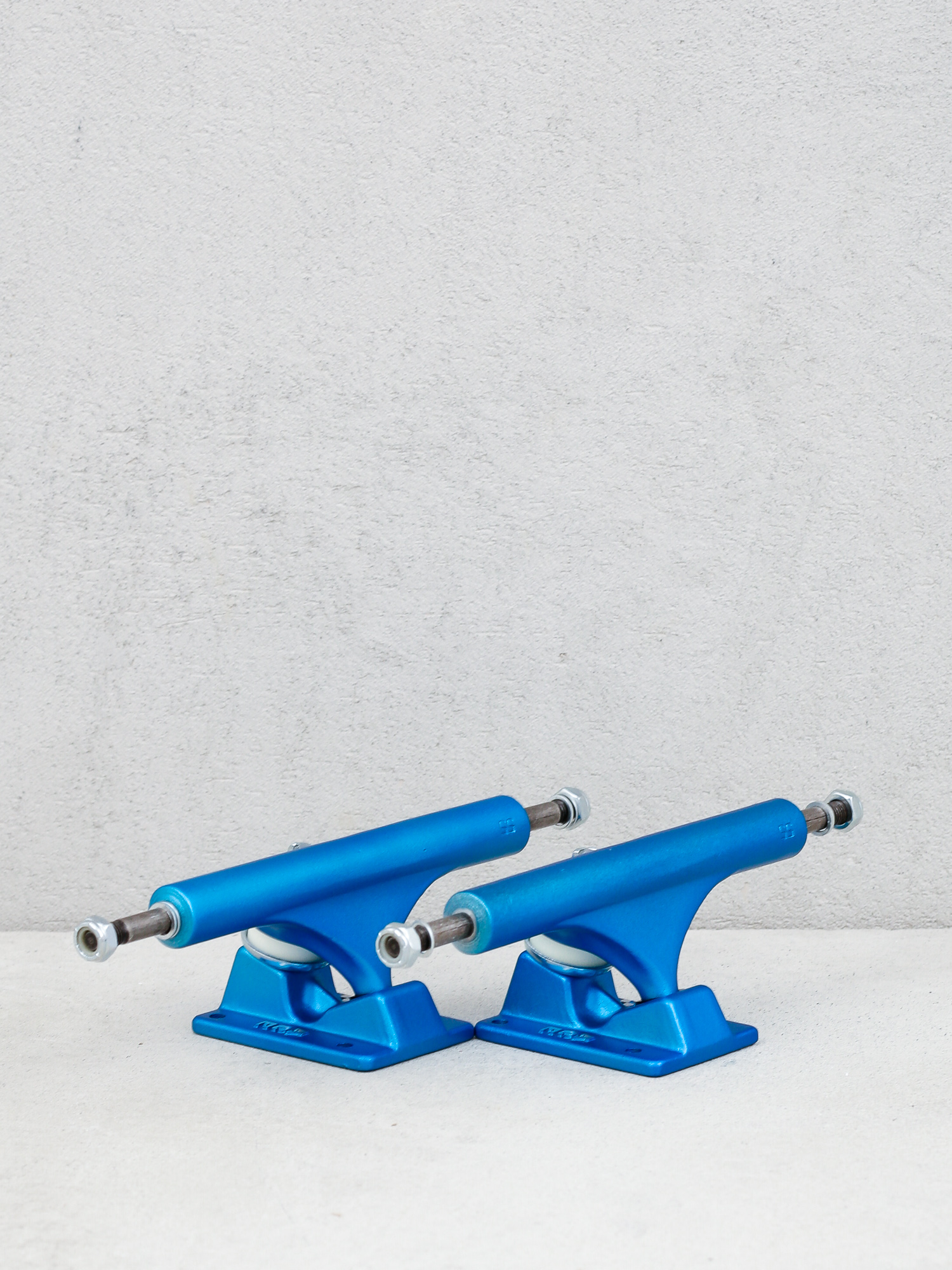 Підвіски Landyachtz Gen 6 Bear Trucks 40 - чорний (black)