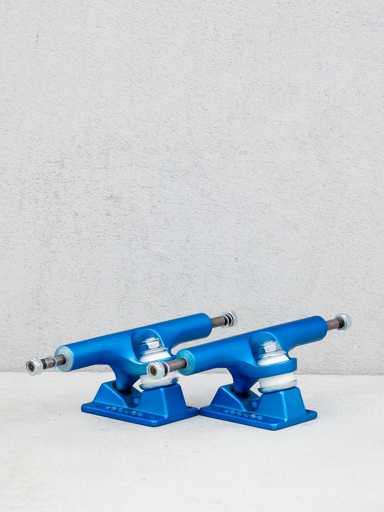 Підвіски Ace Classic (sapphire blue)