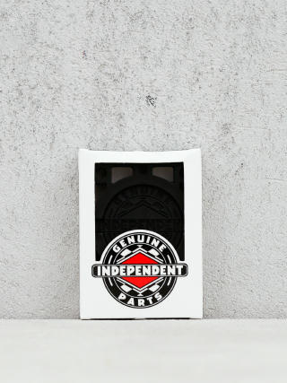Підкладки Independent Genuine Parts Risers (black)