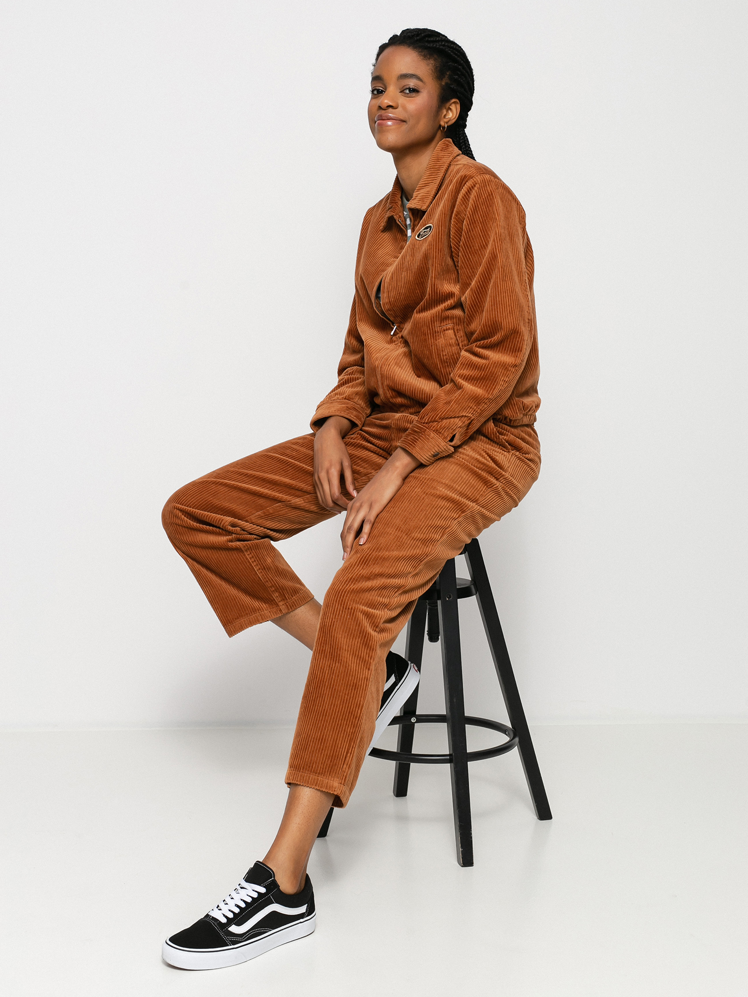 Штани Brixton Victory Wmn (lion)