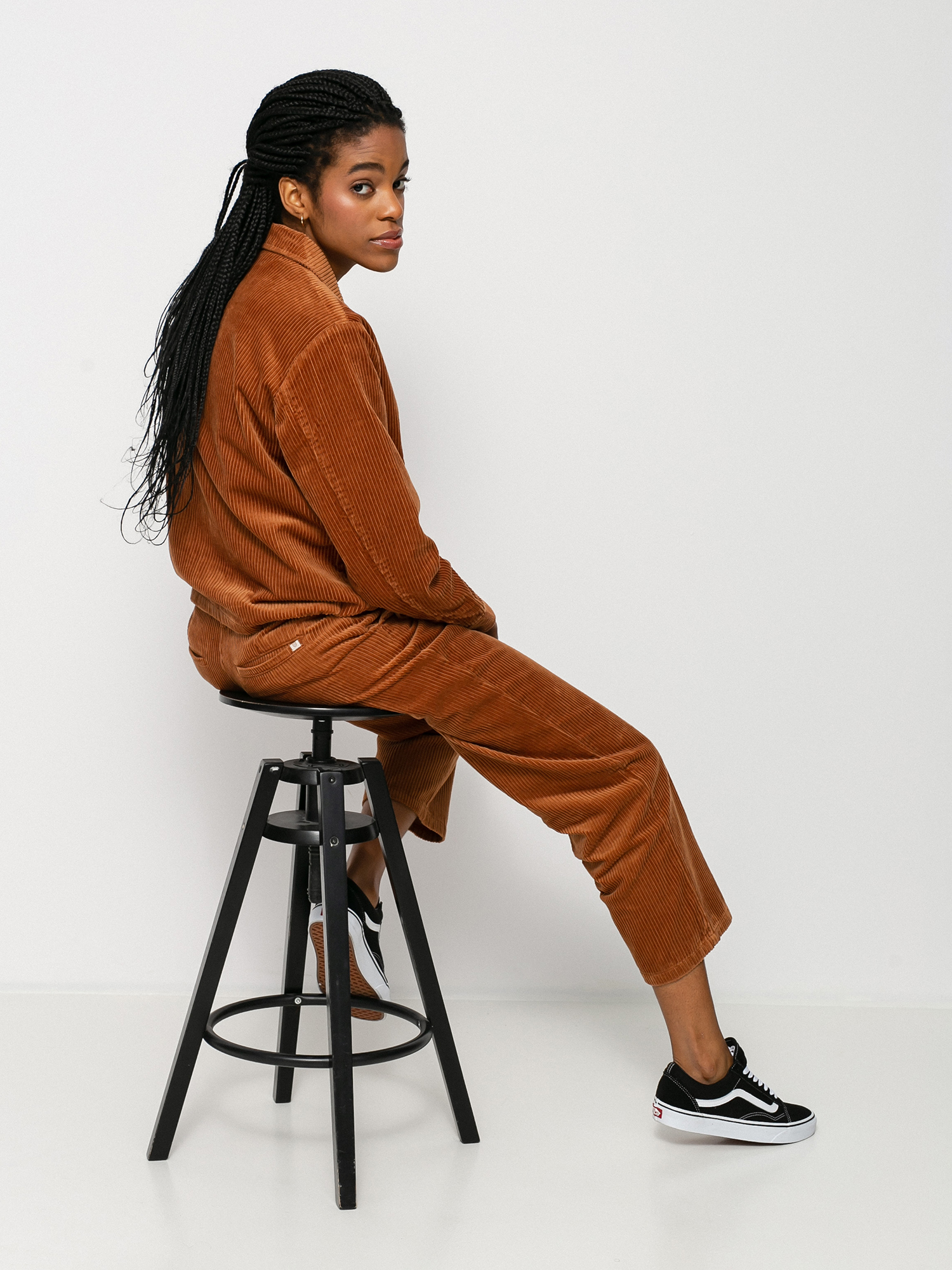 Штани Brixton Victory Wmn (lion)