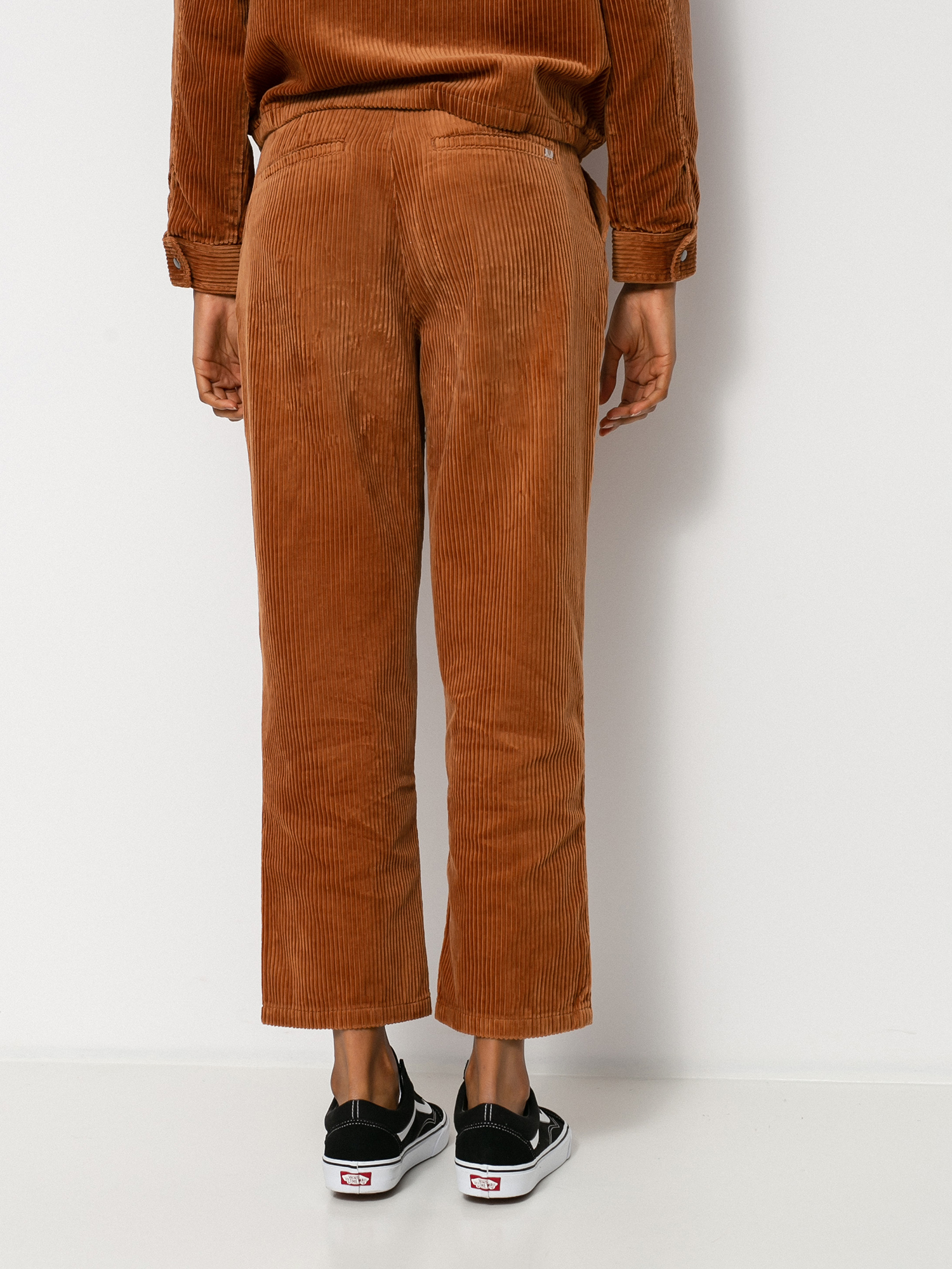 Штани Brixton Victory Wmn (lion)