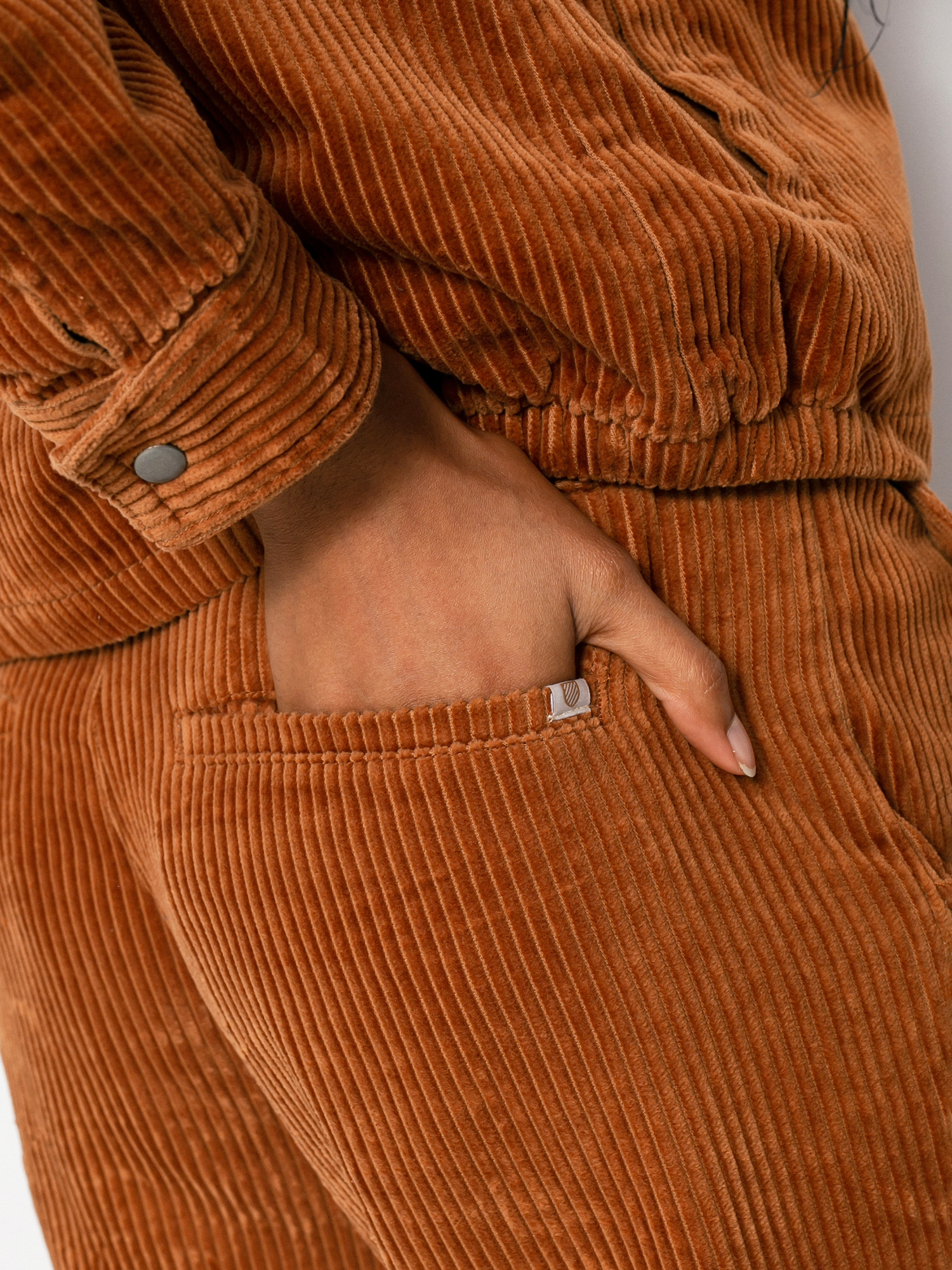 Штани Brixton Victory Wmn (lion)