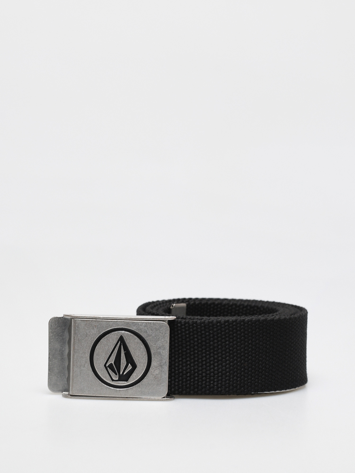 Ремінь Volcom Circle Web (black)