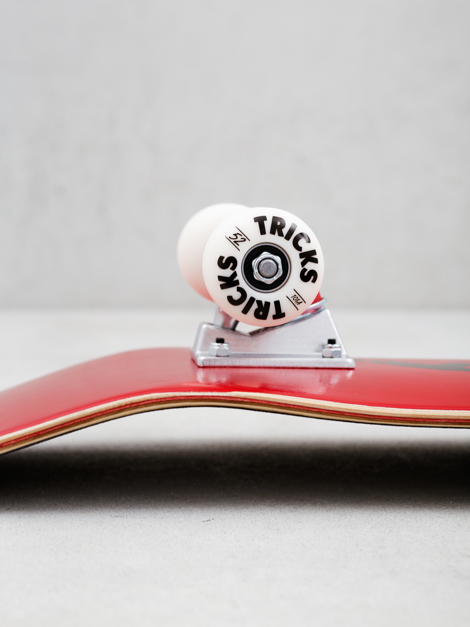 Скейтборд Tricks Calm 