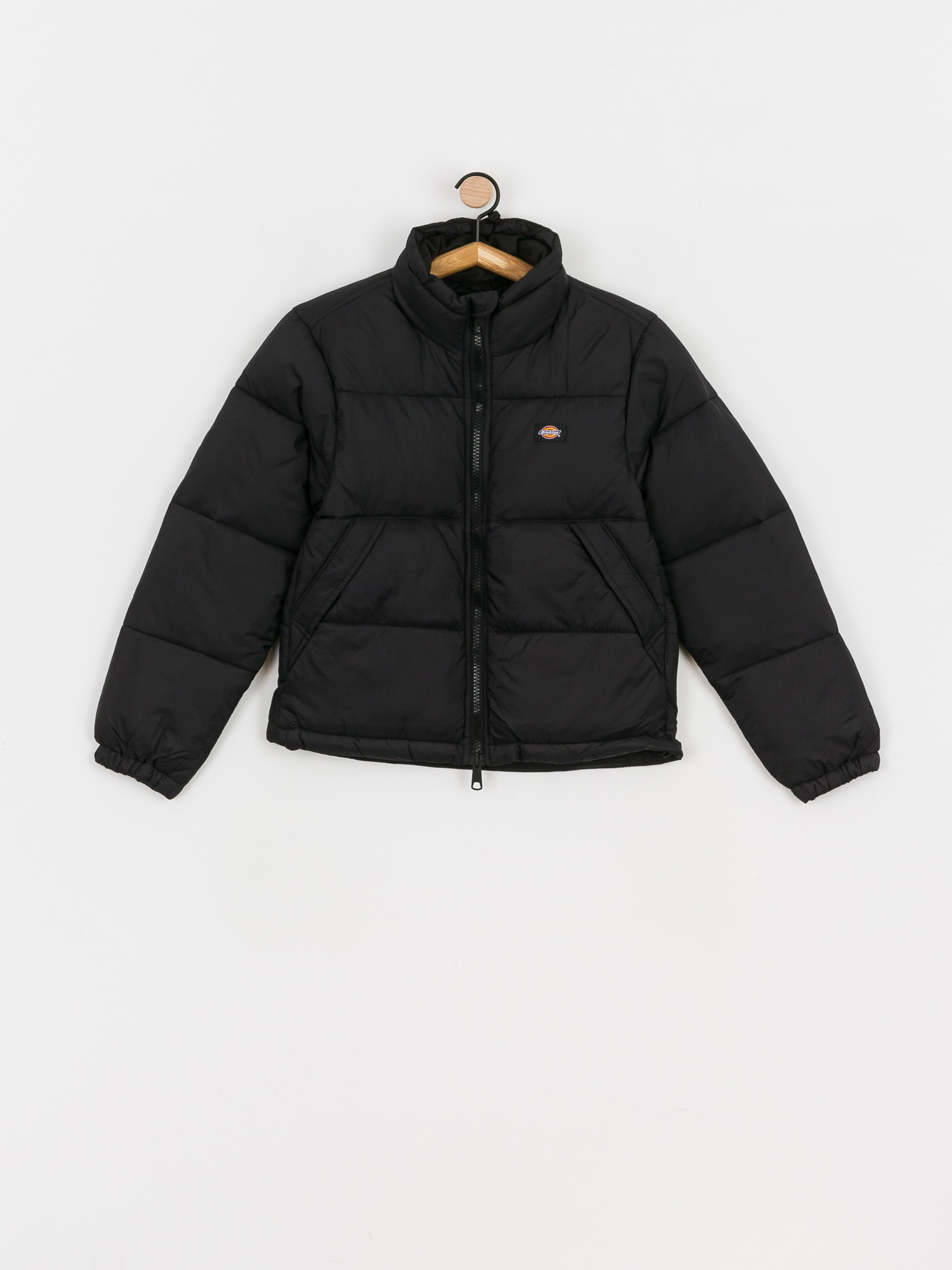 Куртка Dickies Alatna Wmn (black)