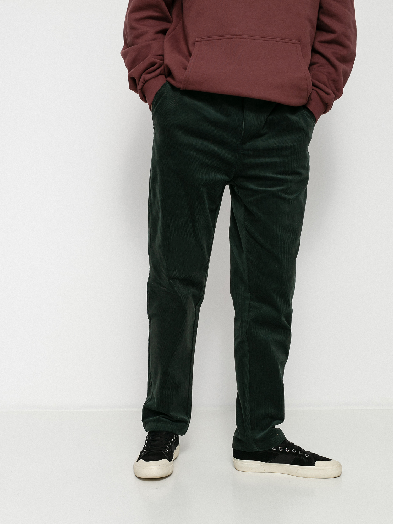 Штани Iriedaily Trapas (night forest)