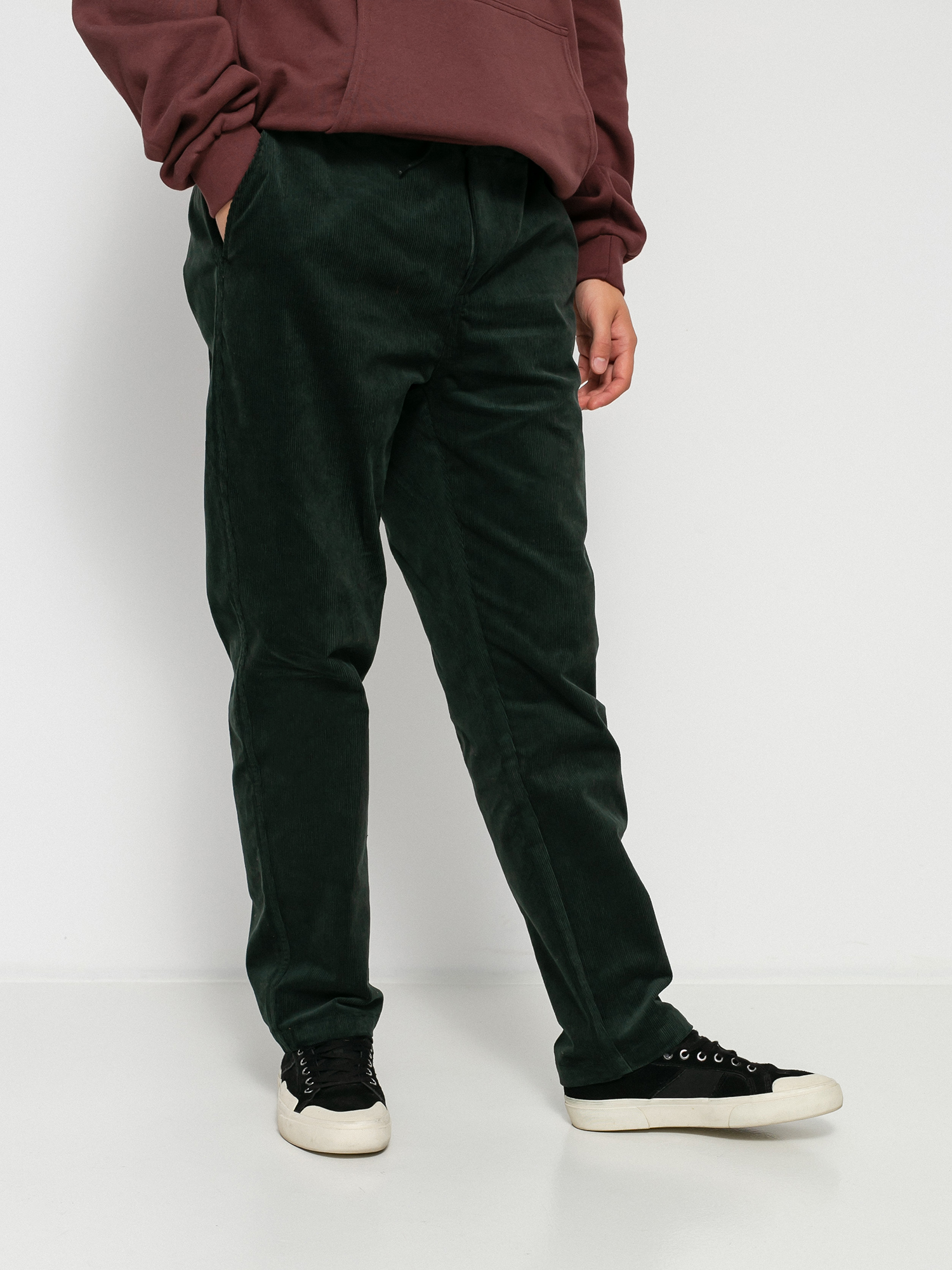 Штани Iriedaily Trapas (night forest)