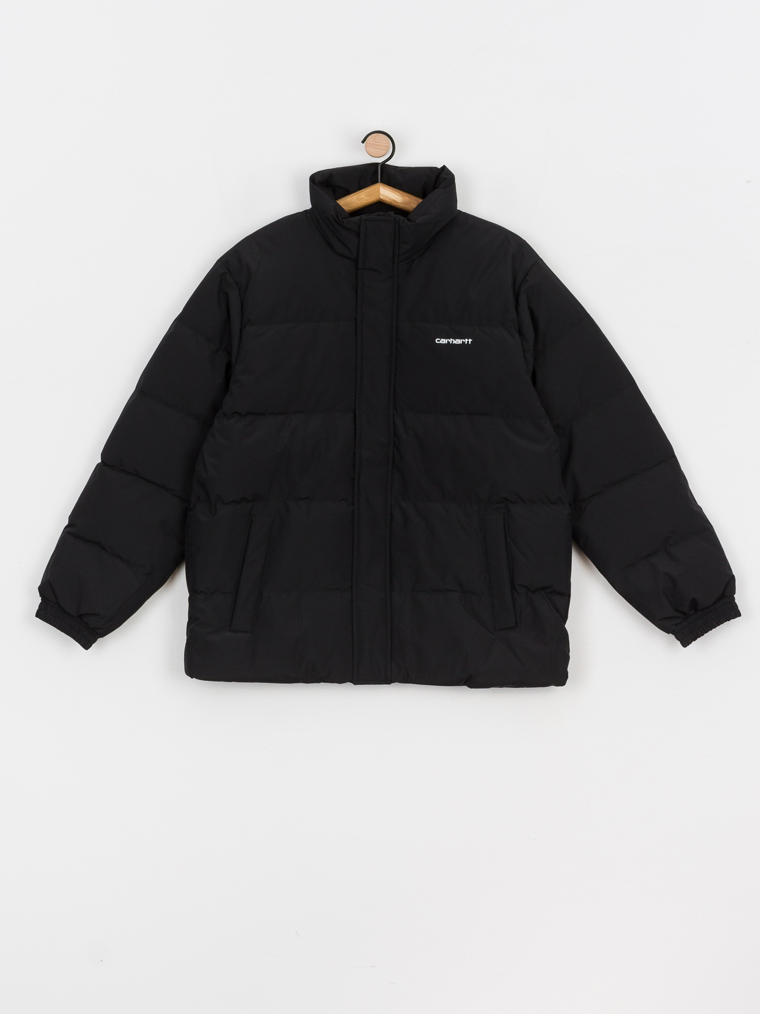 Куртка Carhartt WIP Danville (black/white)