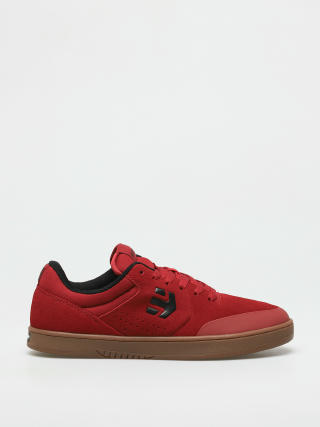 Взуття Etnies Marana (red/gum)