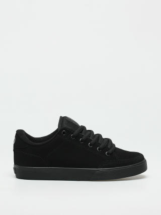 Взуття Circa Lopez 50 (black/black synthetic)