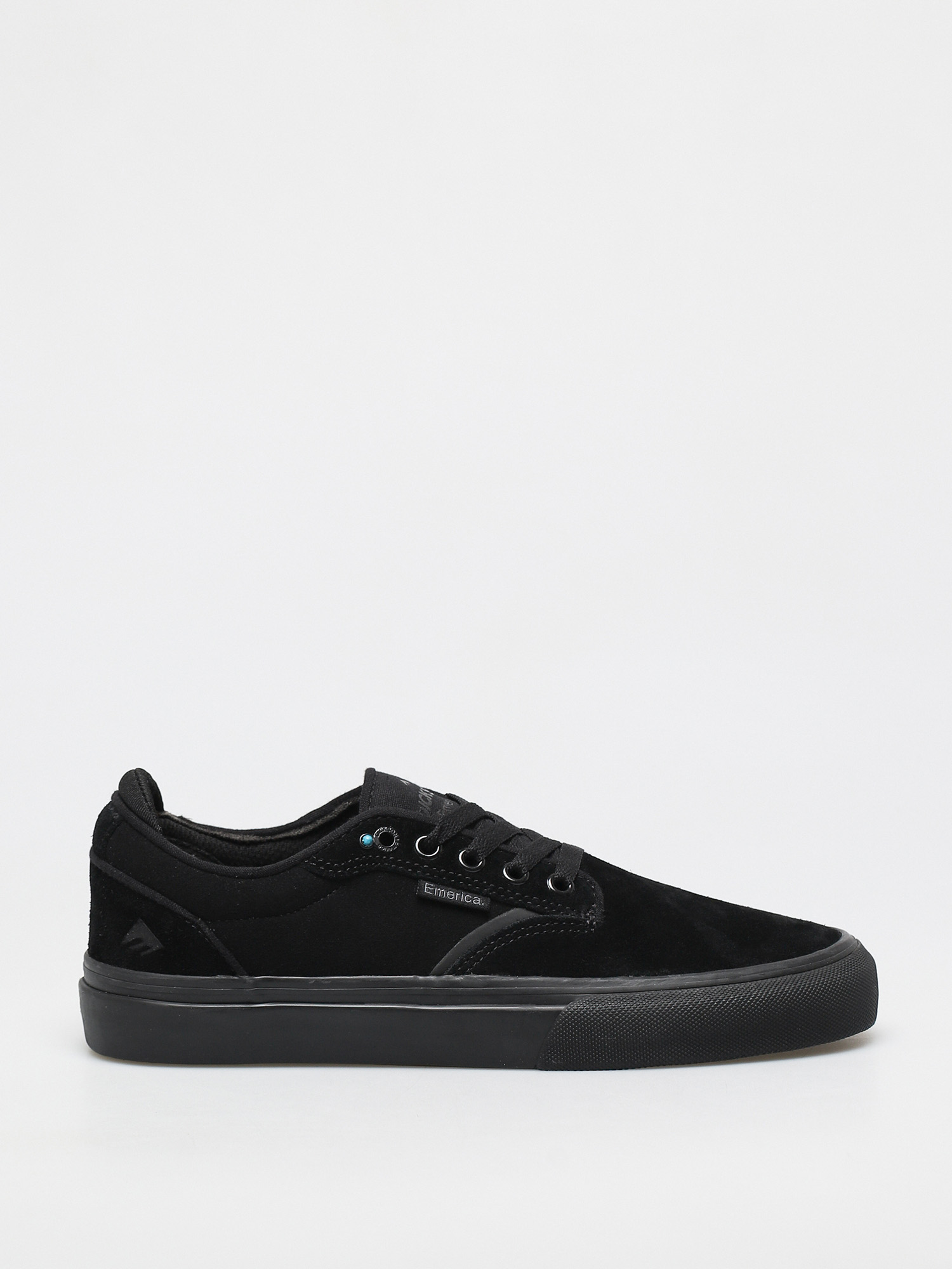u0412u0437u0443u0442u0442u044f Emerica Dickson (black/black)