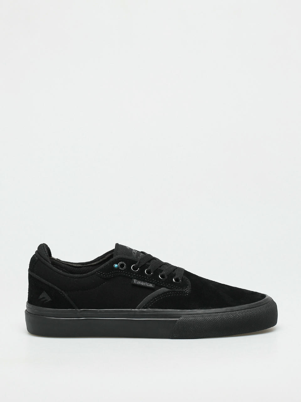 Взуття Emerica Dickson (black/black)