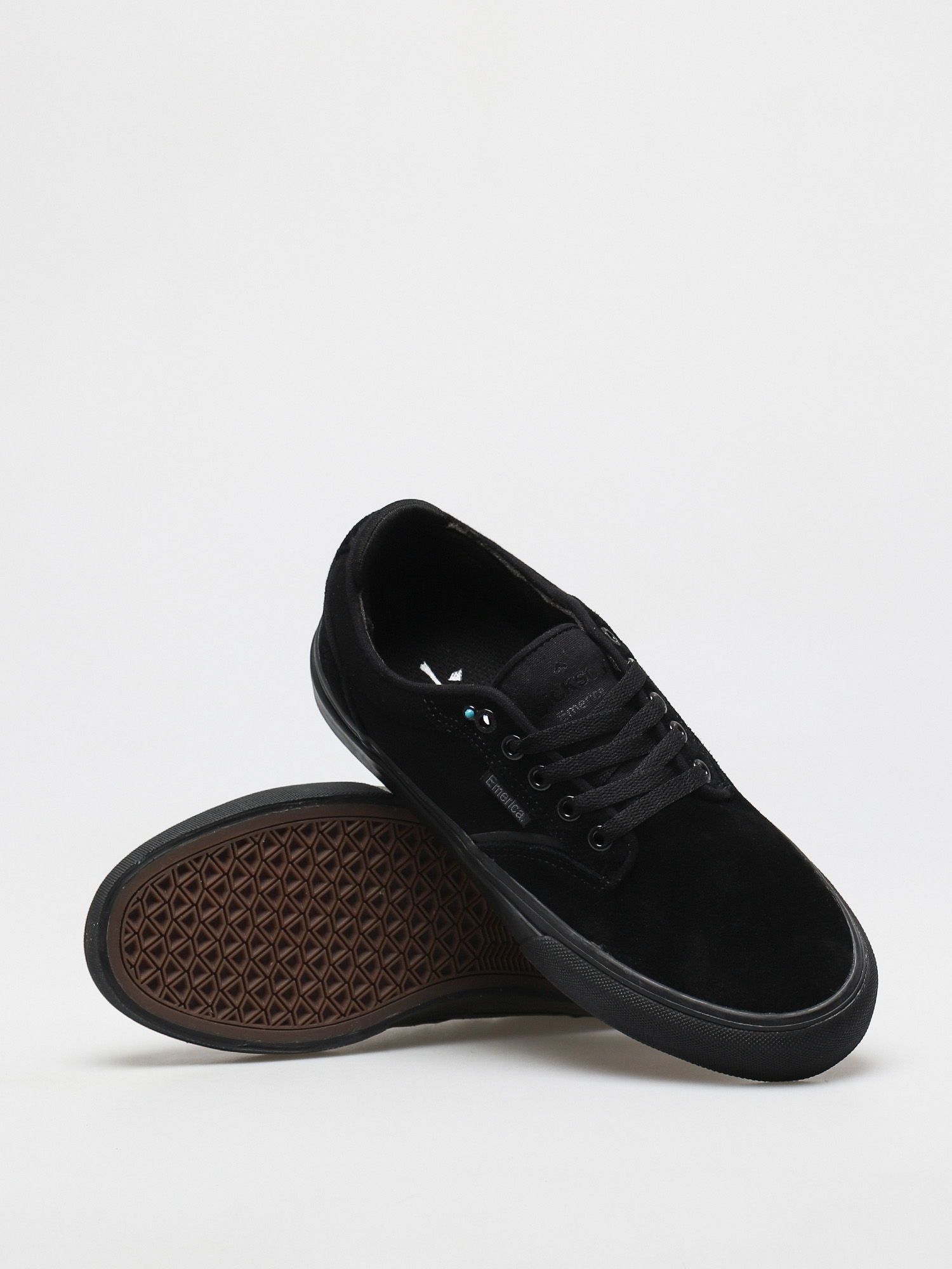 Взуття Emerica Dickson (black/black)