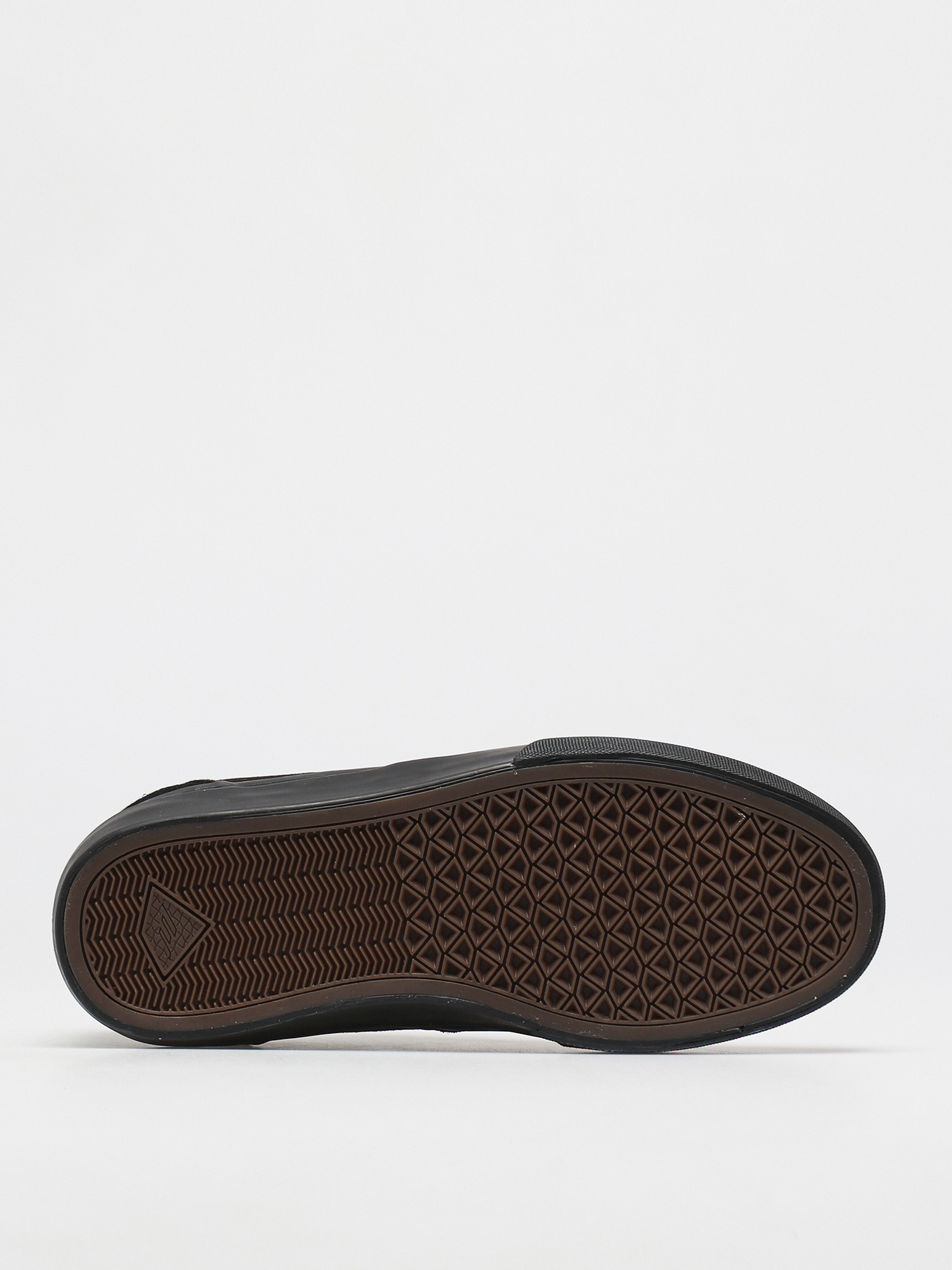 Взуття Emerica Dickson (black/black)