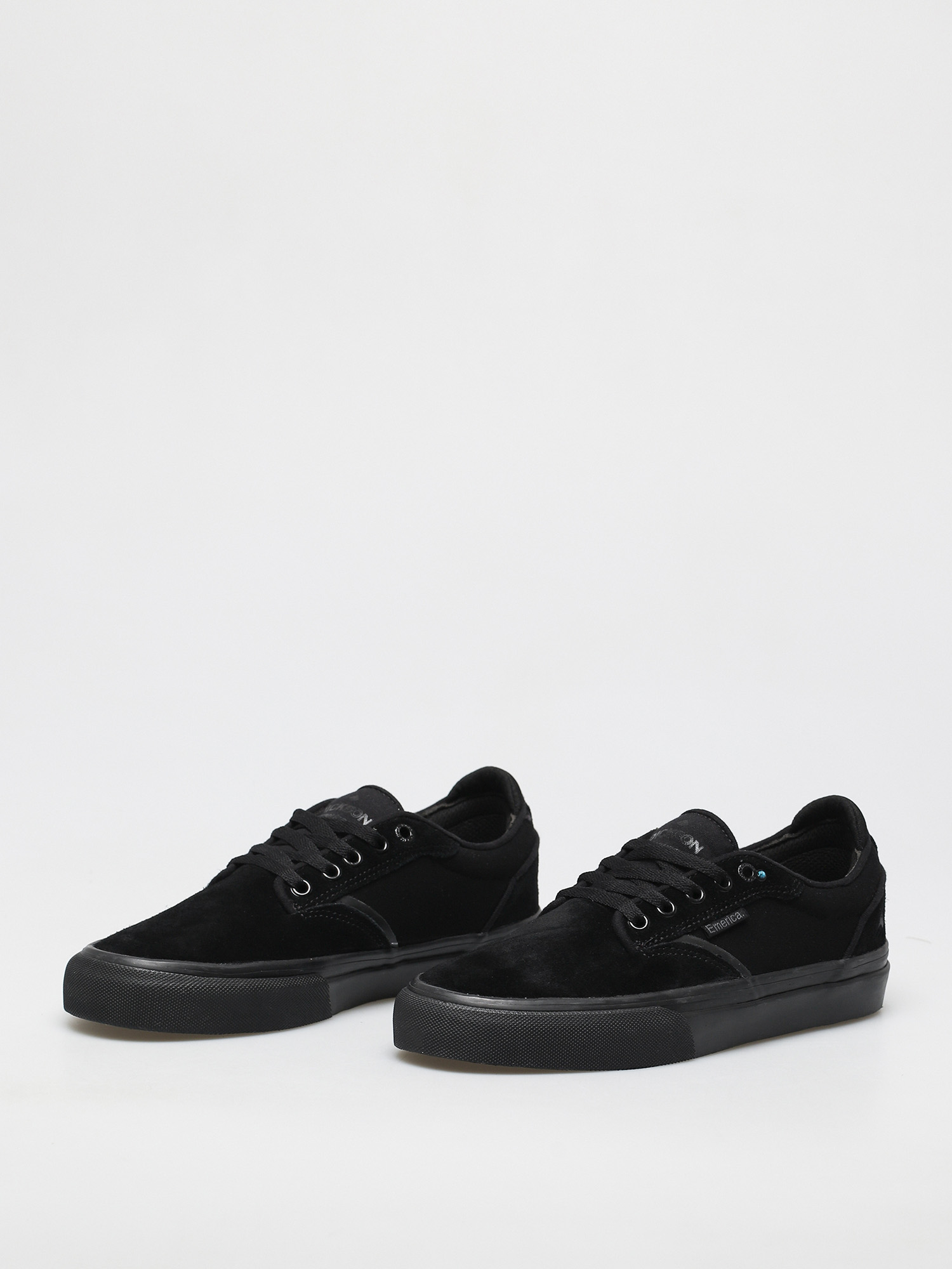 Взуття Emerica Dickson (black/black)