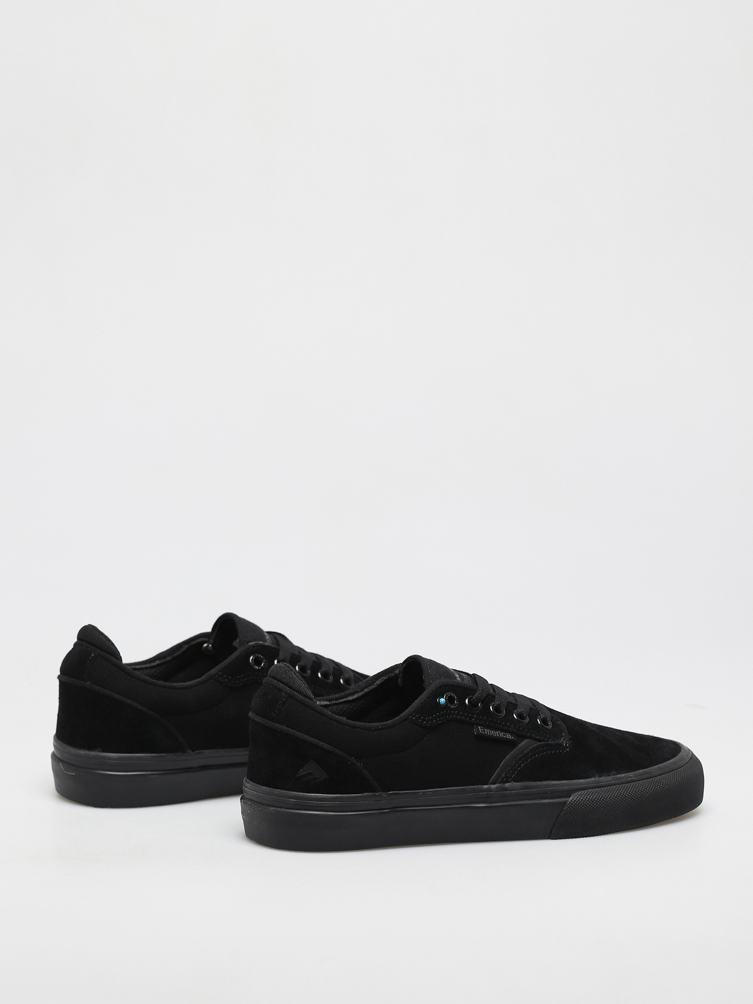 Взуття Emerica Dickson (black/black)