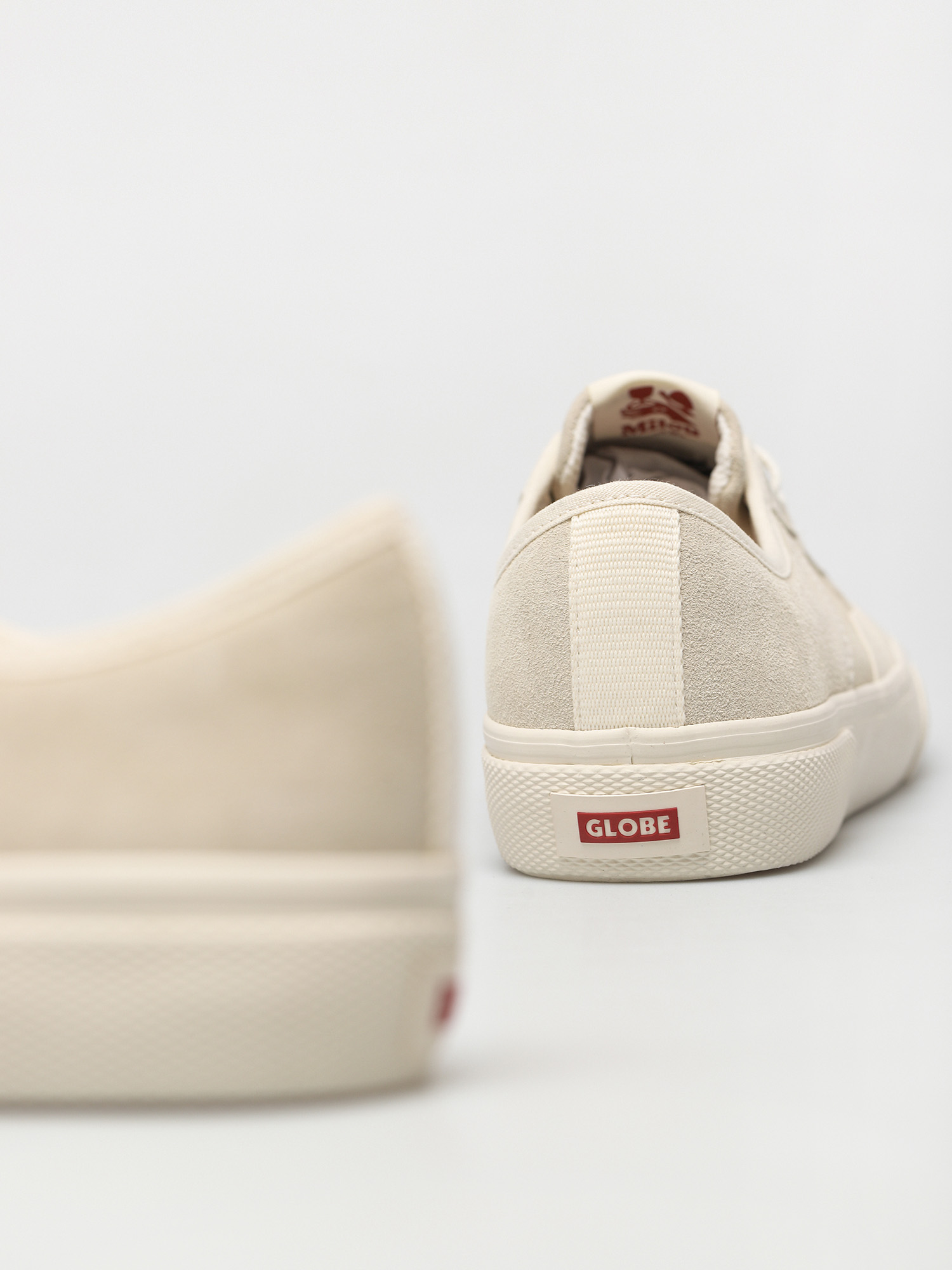 Взуття Globe Surplus (cream/milou)