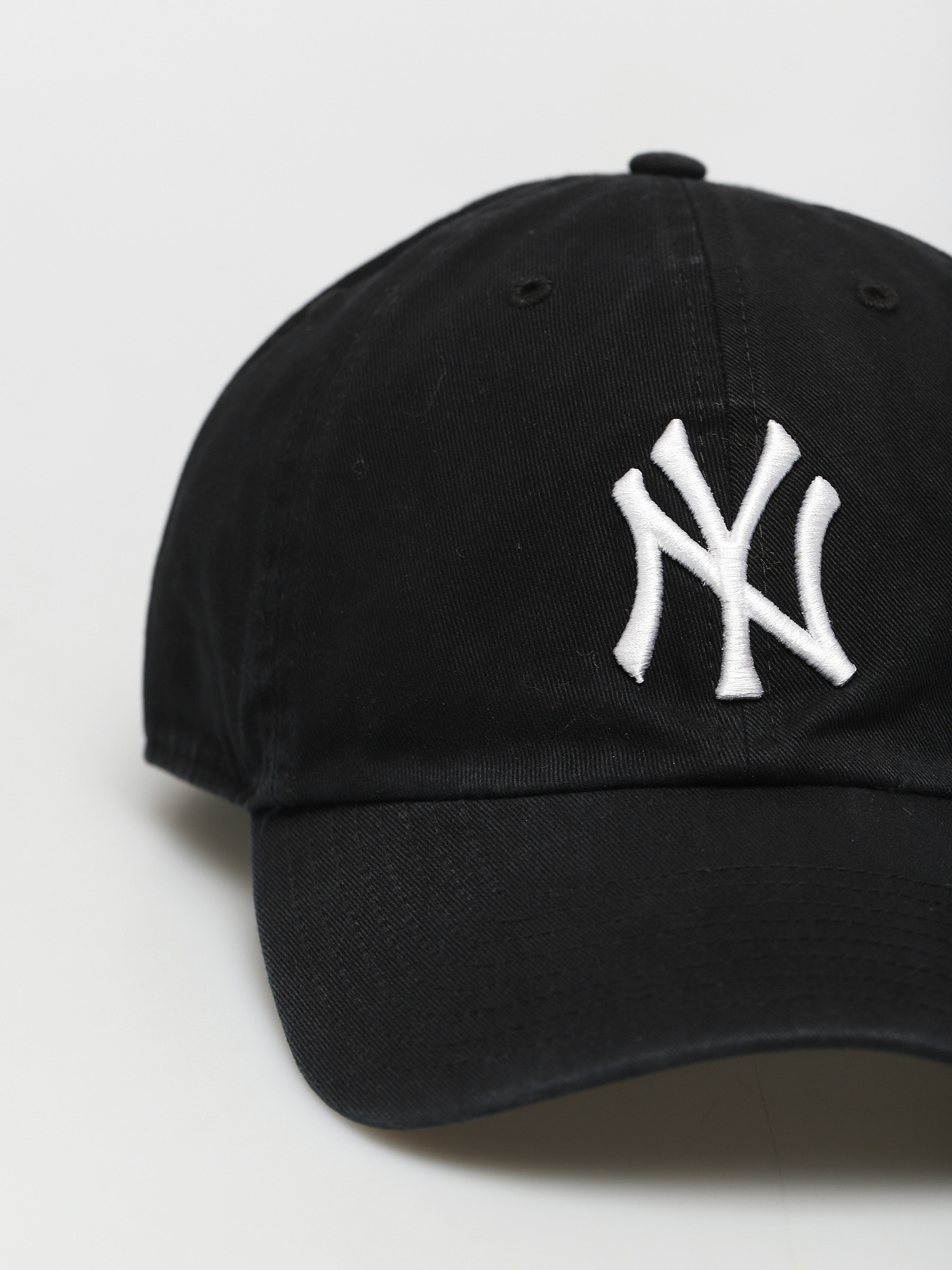 Кепка 47 Brand New York Yankees ZD (washed black)