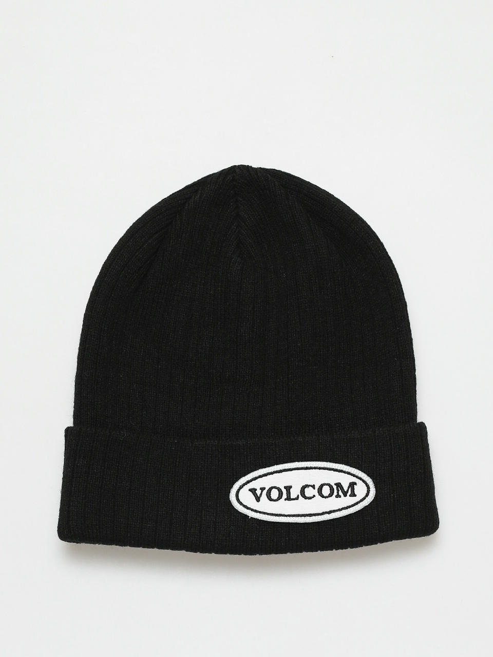 Шапка Volcom Cord (black)