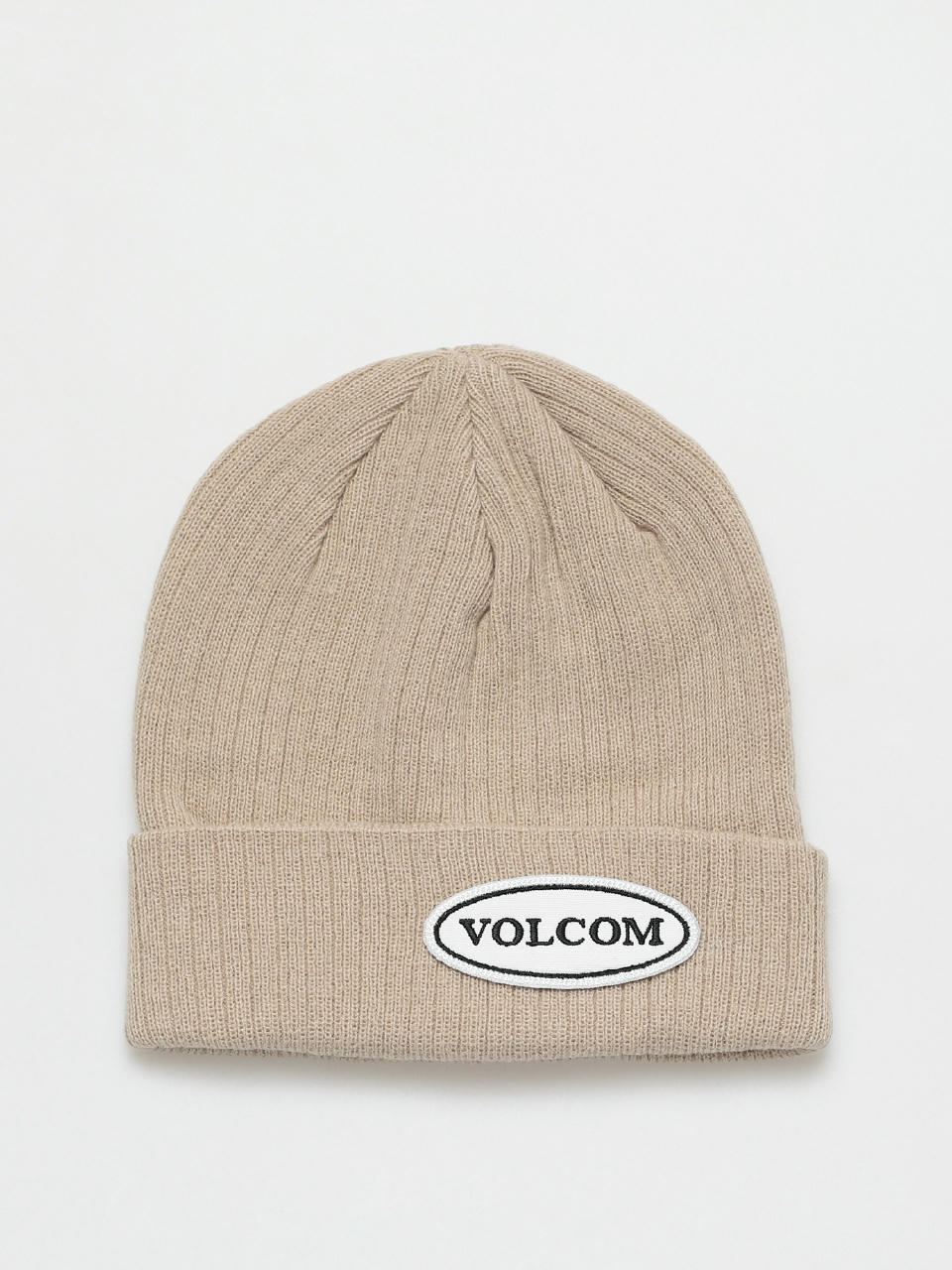 Шапка Volcom Cord (khaki)