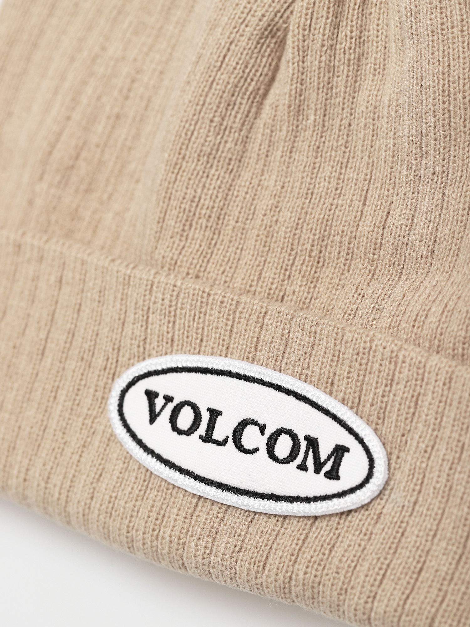Шапка Volcom Cord (khaki)