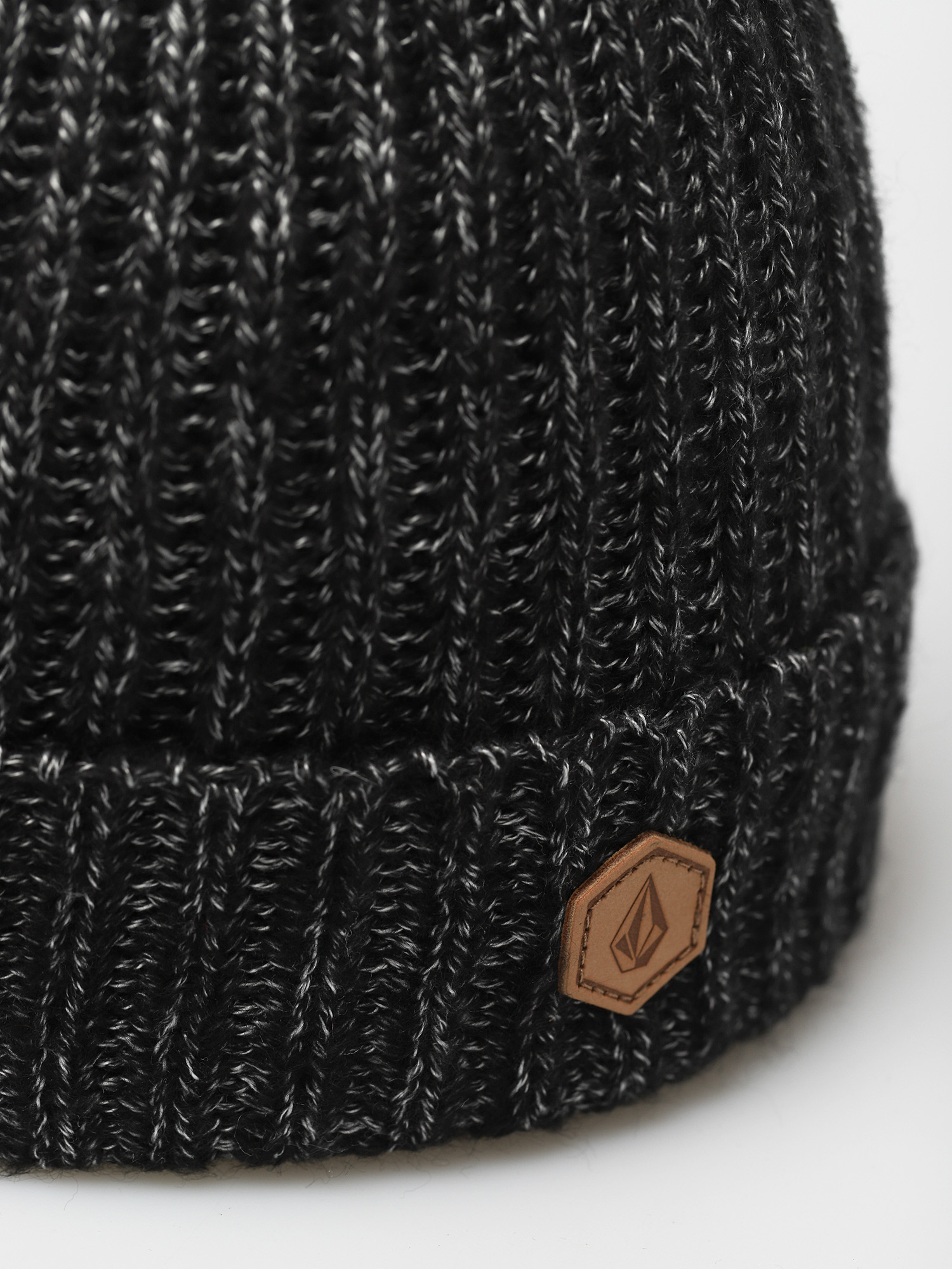Шапка Volcom Lula Wmn (black)