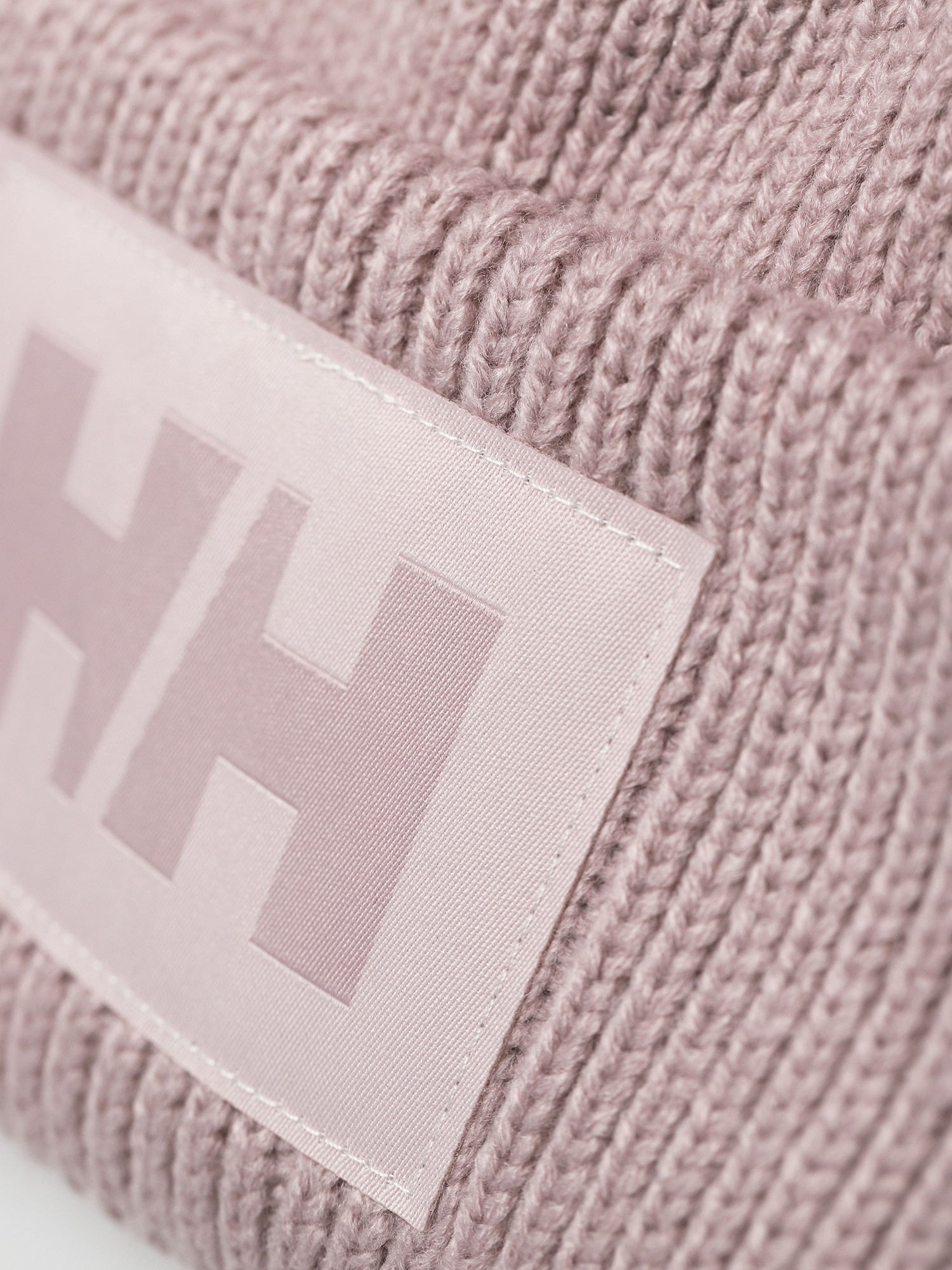 Шапка Helly Hansen Hh Box (dusty syrin)