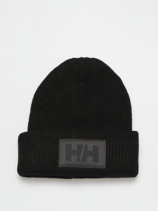 Шапка Helly Hansen Hh Box (black)